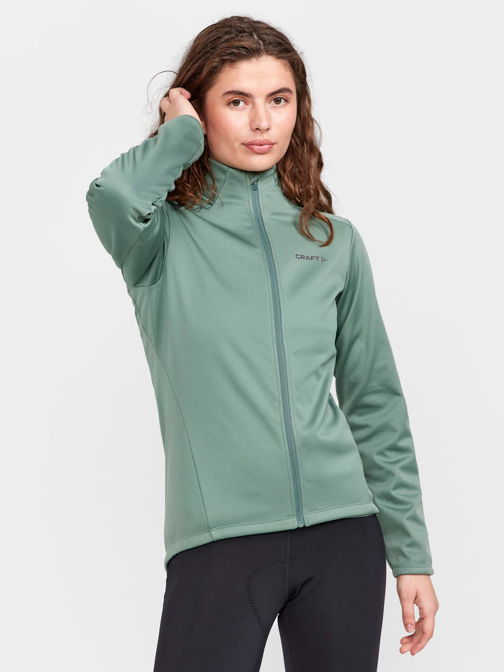 Craft Core Bike Subz Thermojacke Damen