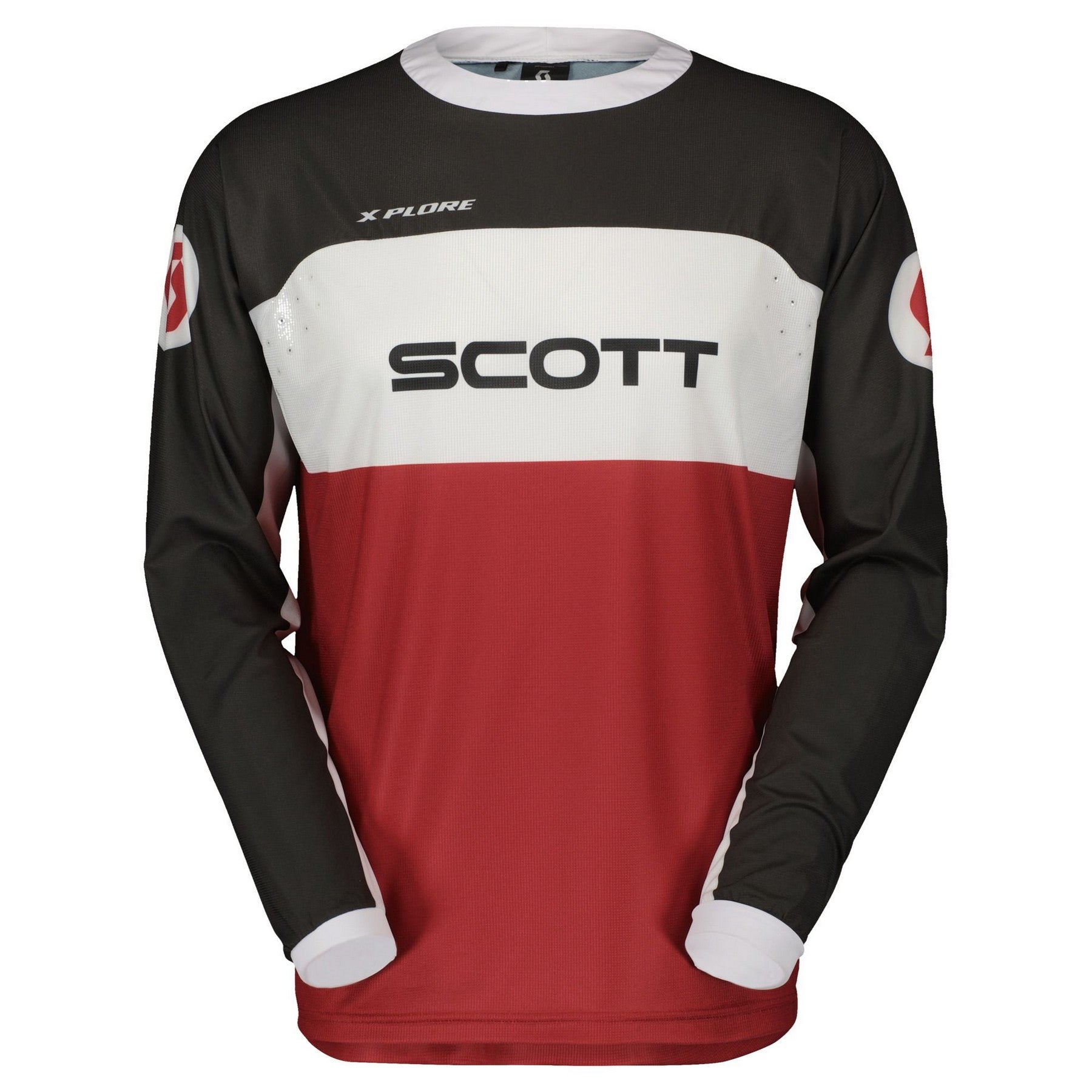 Scott Swap Jersey Herren