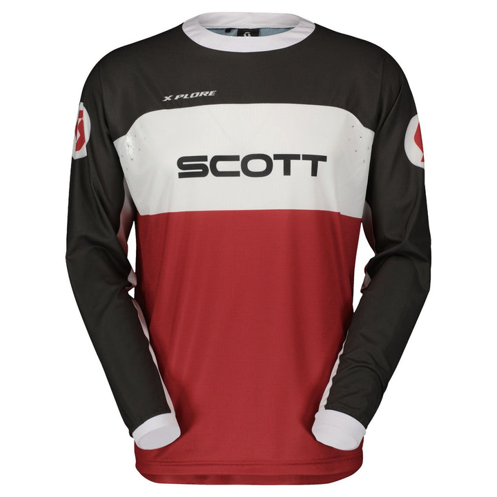 Scott Swap Jersey Herren