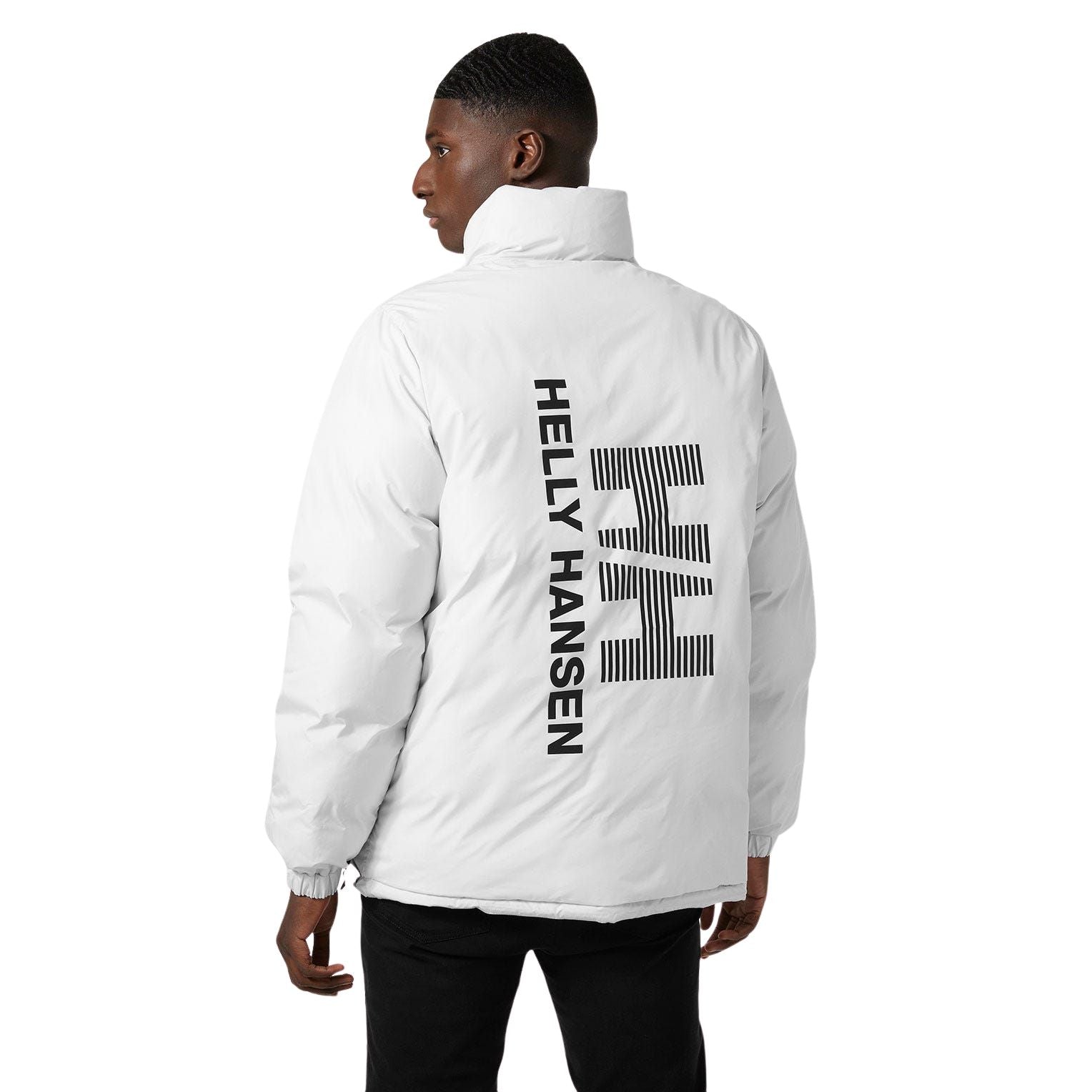 Helly Hansen Hh Urban Reversible Jacket
