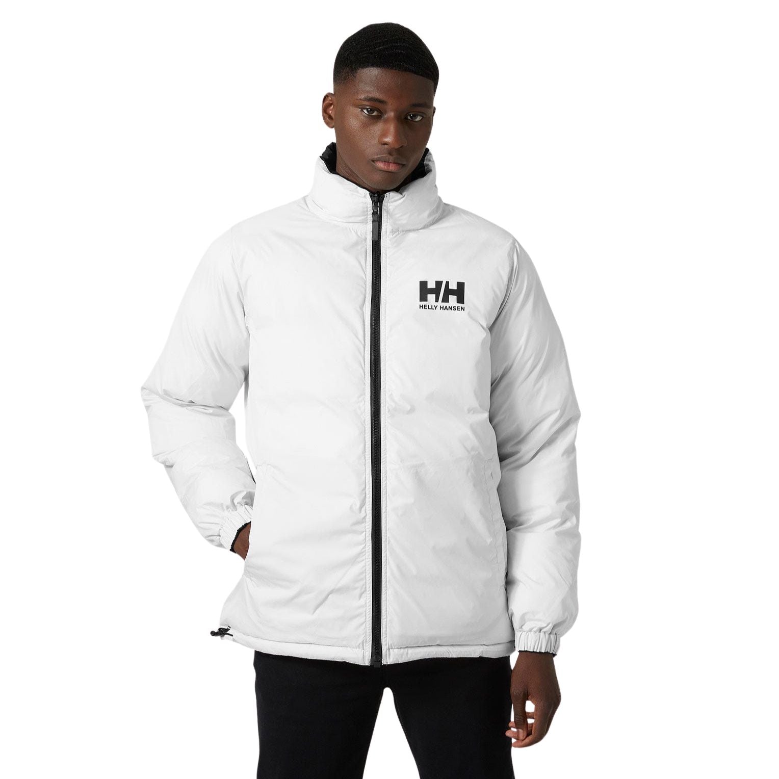 Helly Hansen Hh Urban Reversible Jacket