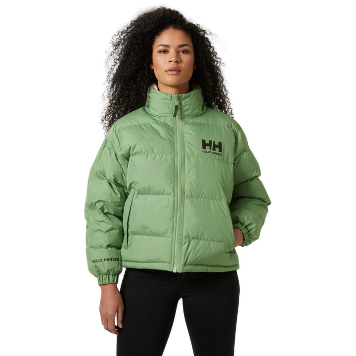 Helly Hansen W Urban Reversible Jacke Damen