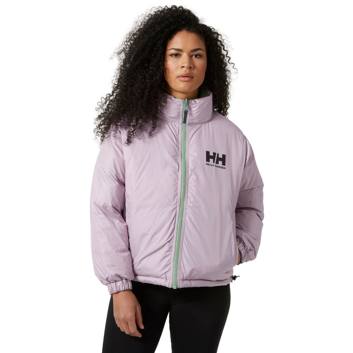 Helly Hansen W Urban Reversible Jacke Damen