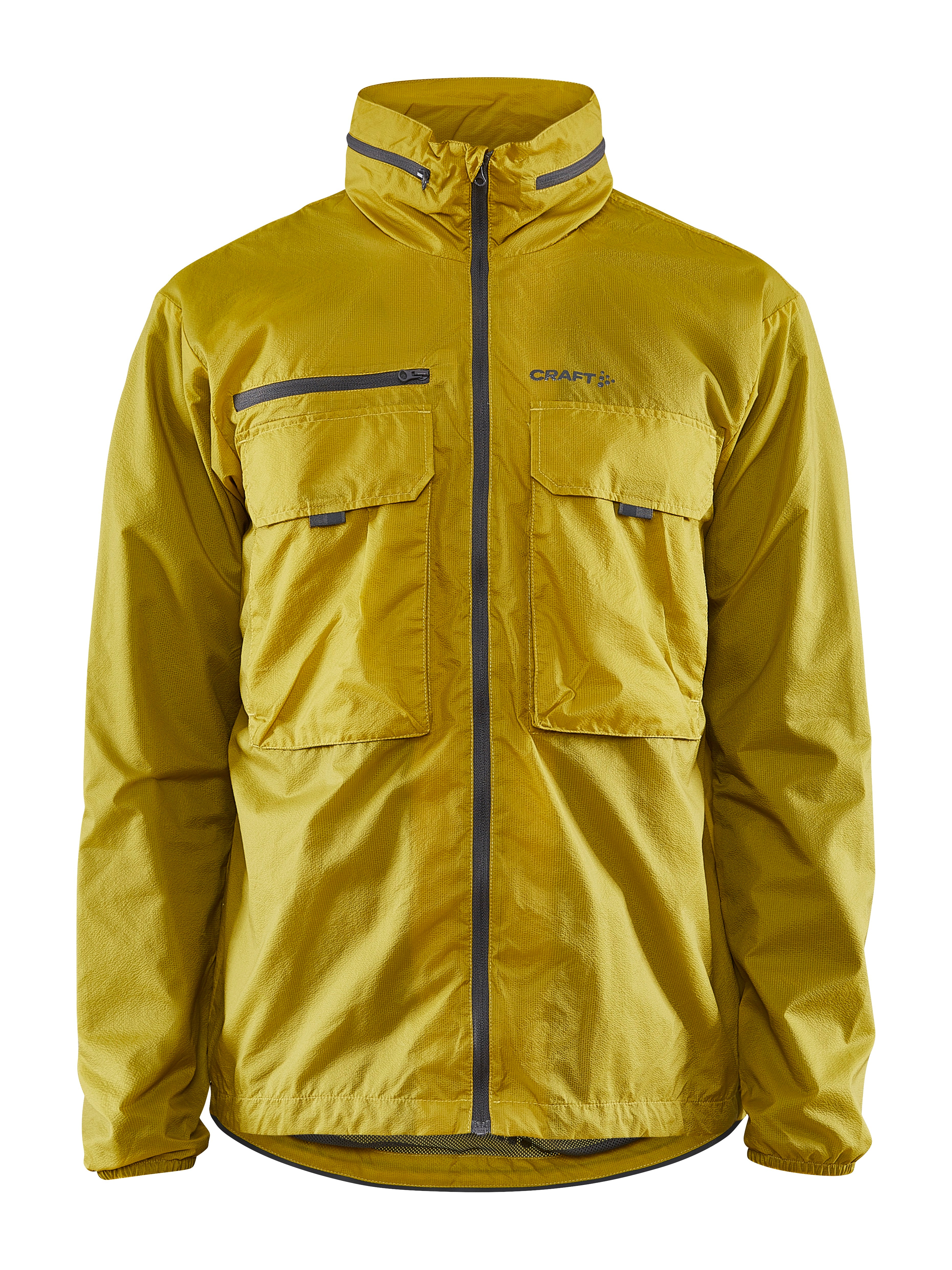 Craft ADV Bike Ride Wind Windjacke Herren