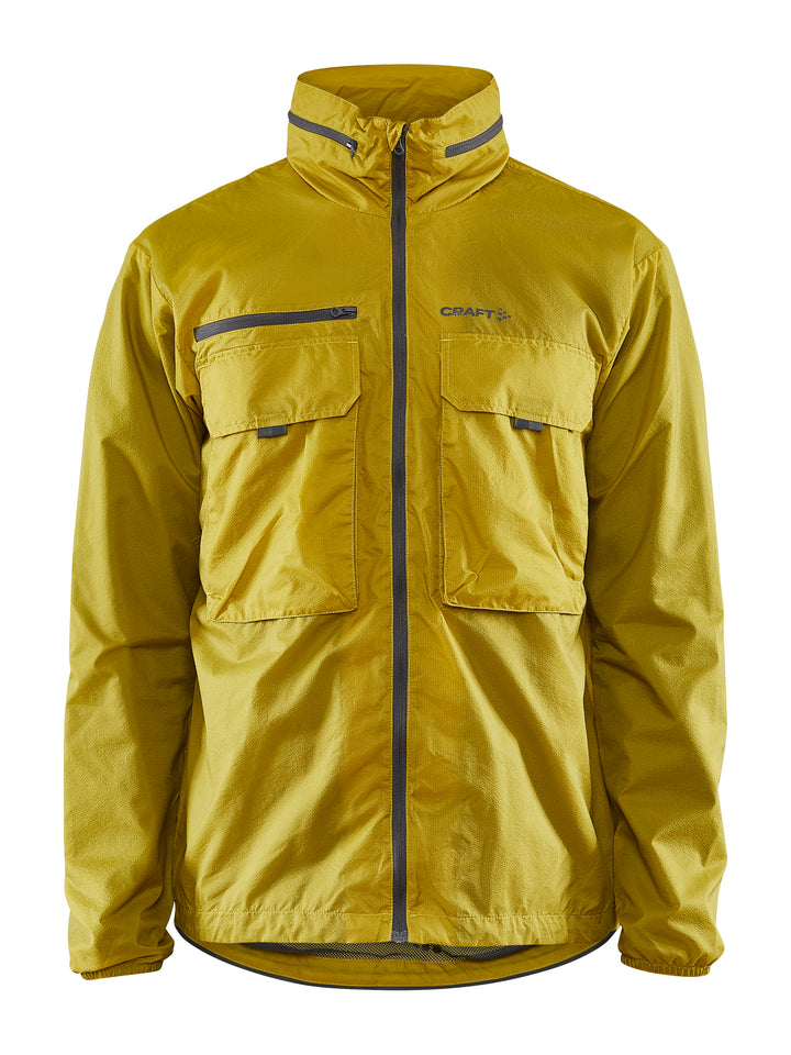 Craft ADV Bike Ride Wind Windjacke Herren