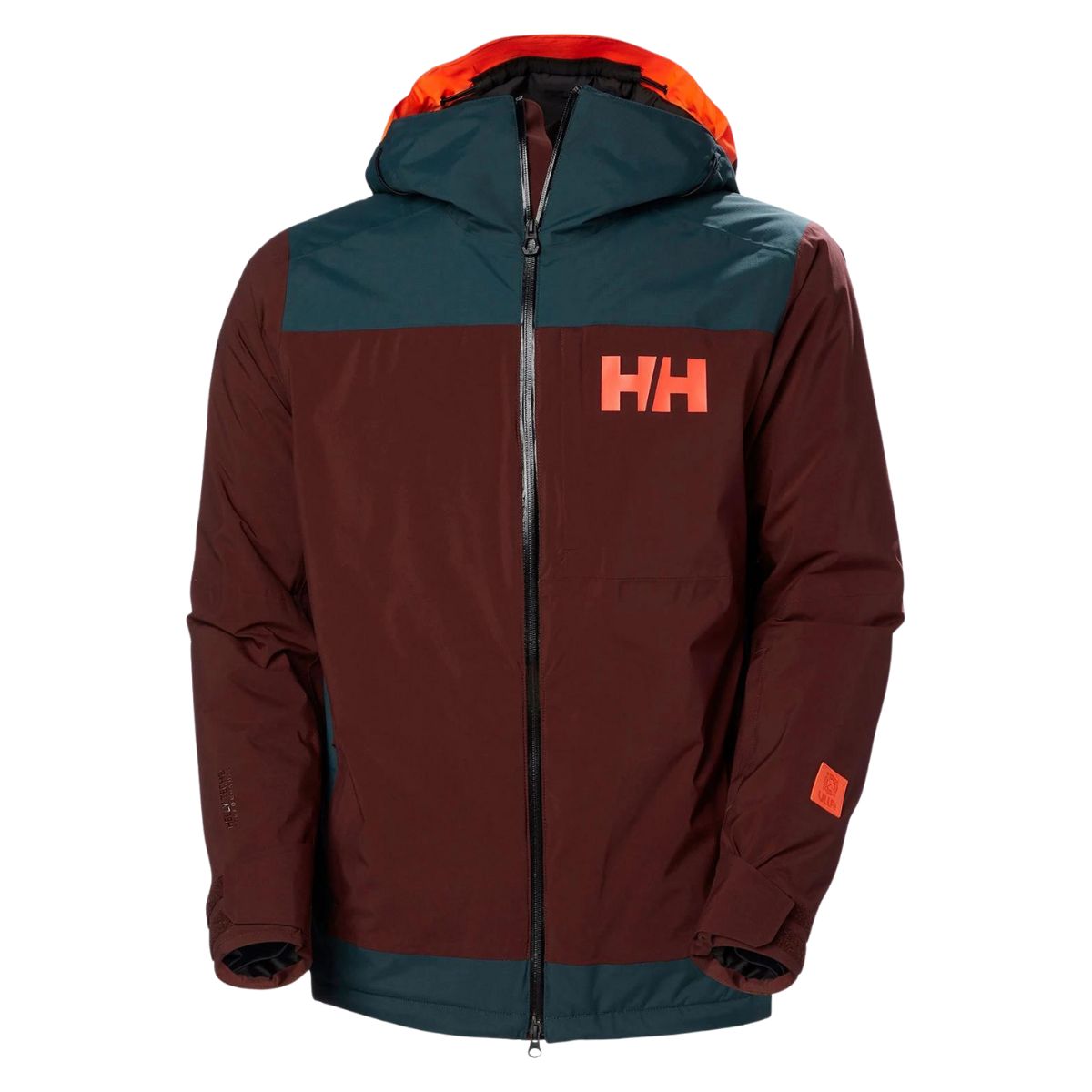 Helly Hansen Powdreamer 2.0 Skijacke