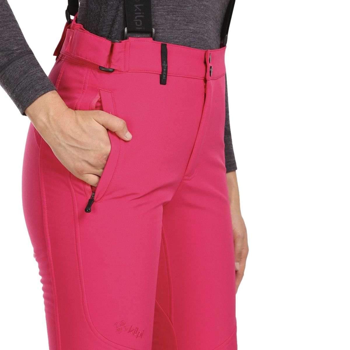 Kilpi Rhea Skihose Damen