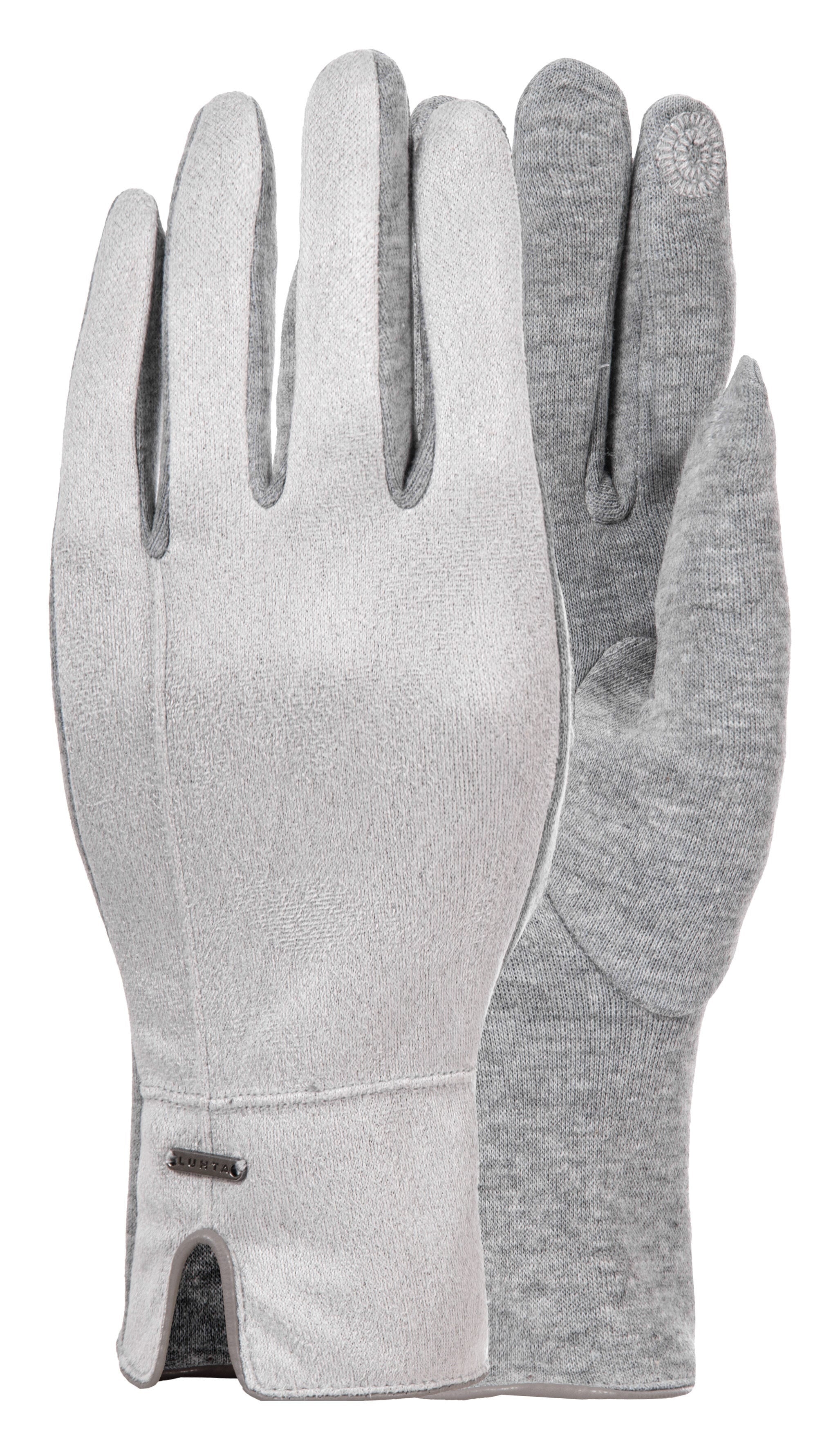 Luhta Napinlahti Handschuh Damen – Steam
