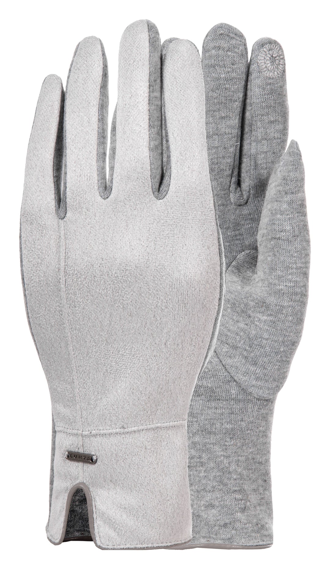 Luhta Napinlahti Handschuh Damen – Steam