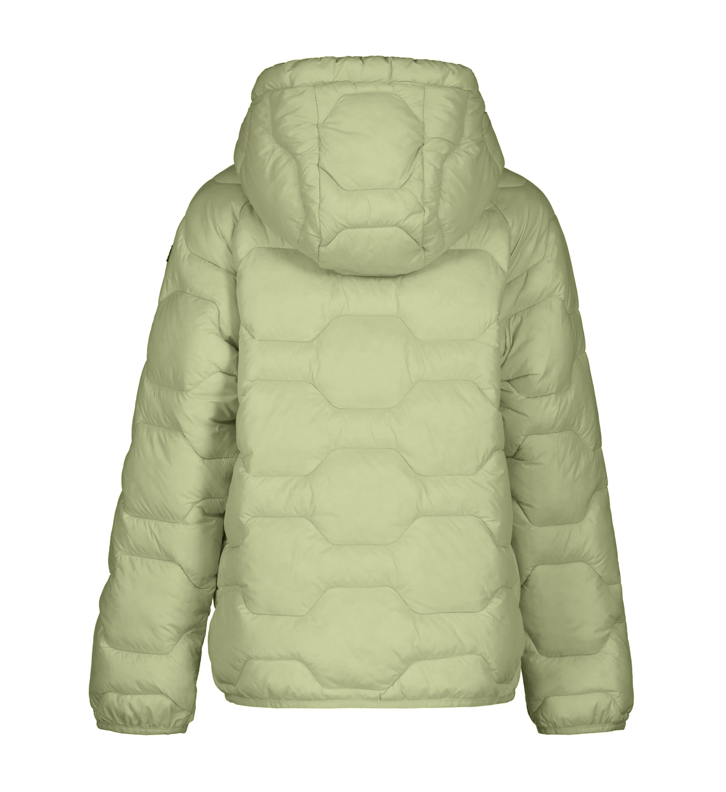 Icepeak Kamiah Winterjacke Kinder – Light green
