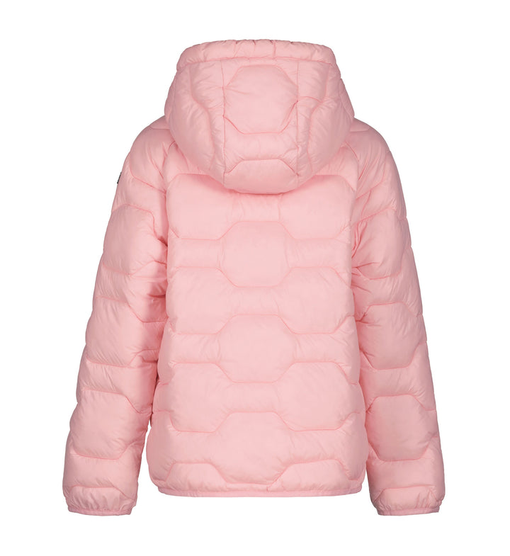 Icepeak Kamiah Winterjacke Kinder – Light pink