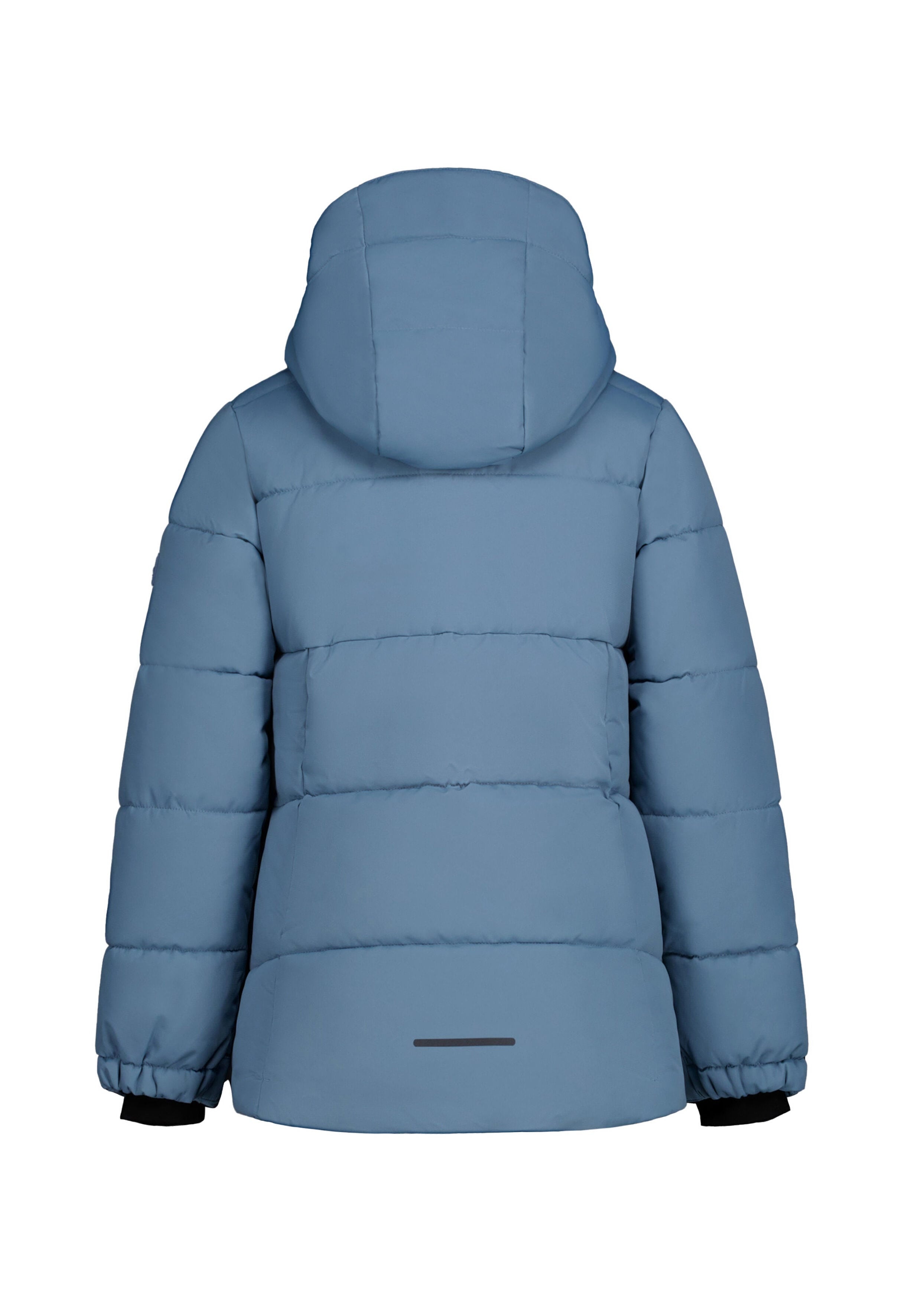 Icepeak Loris Skijacke Kinder – Light blue