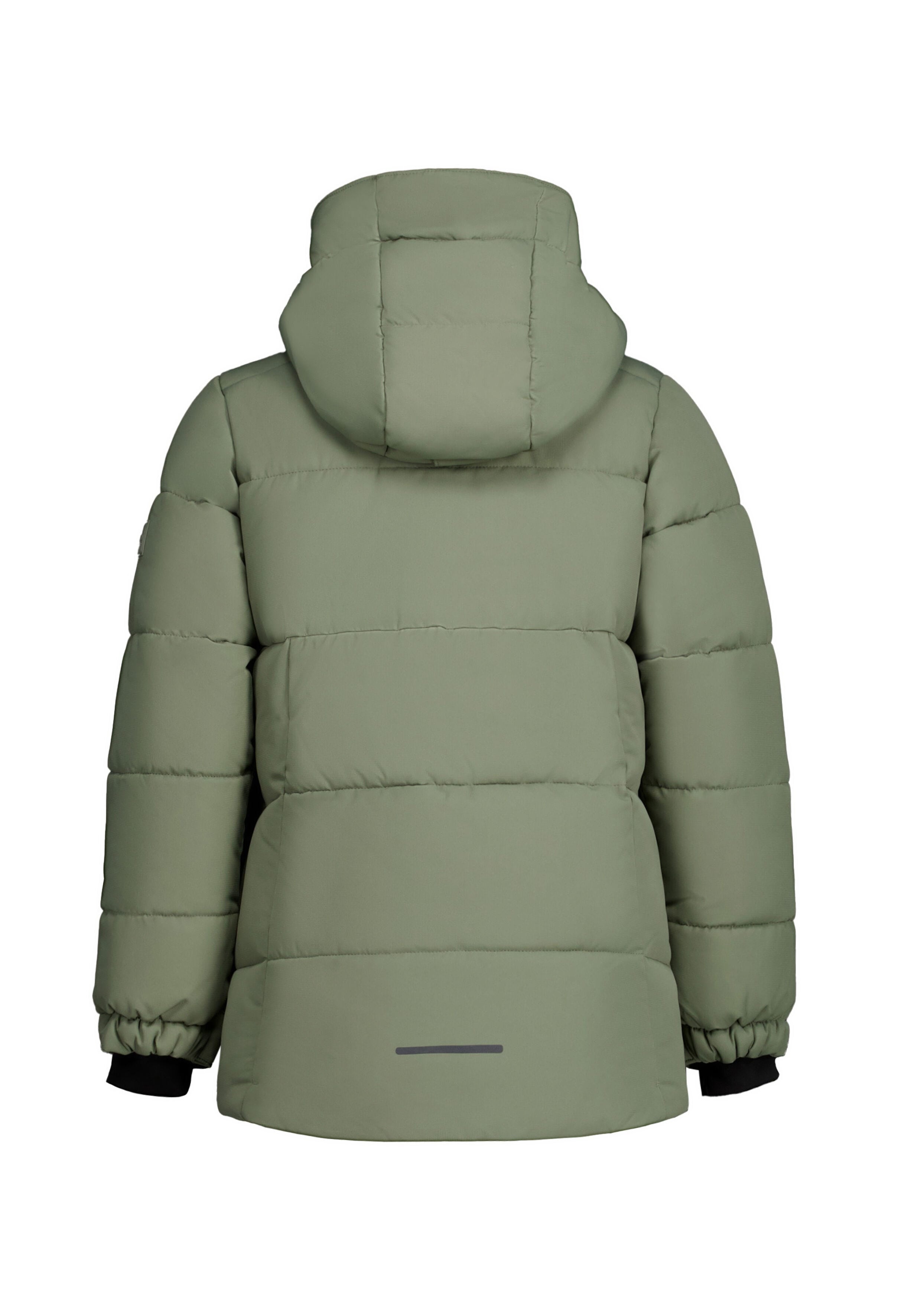 Icepeak Loris Skijacke Kinder – Light green