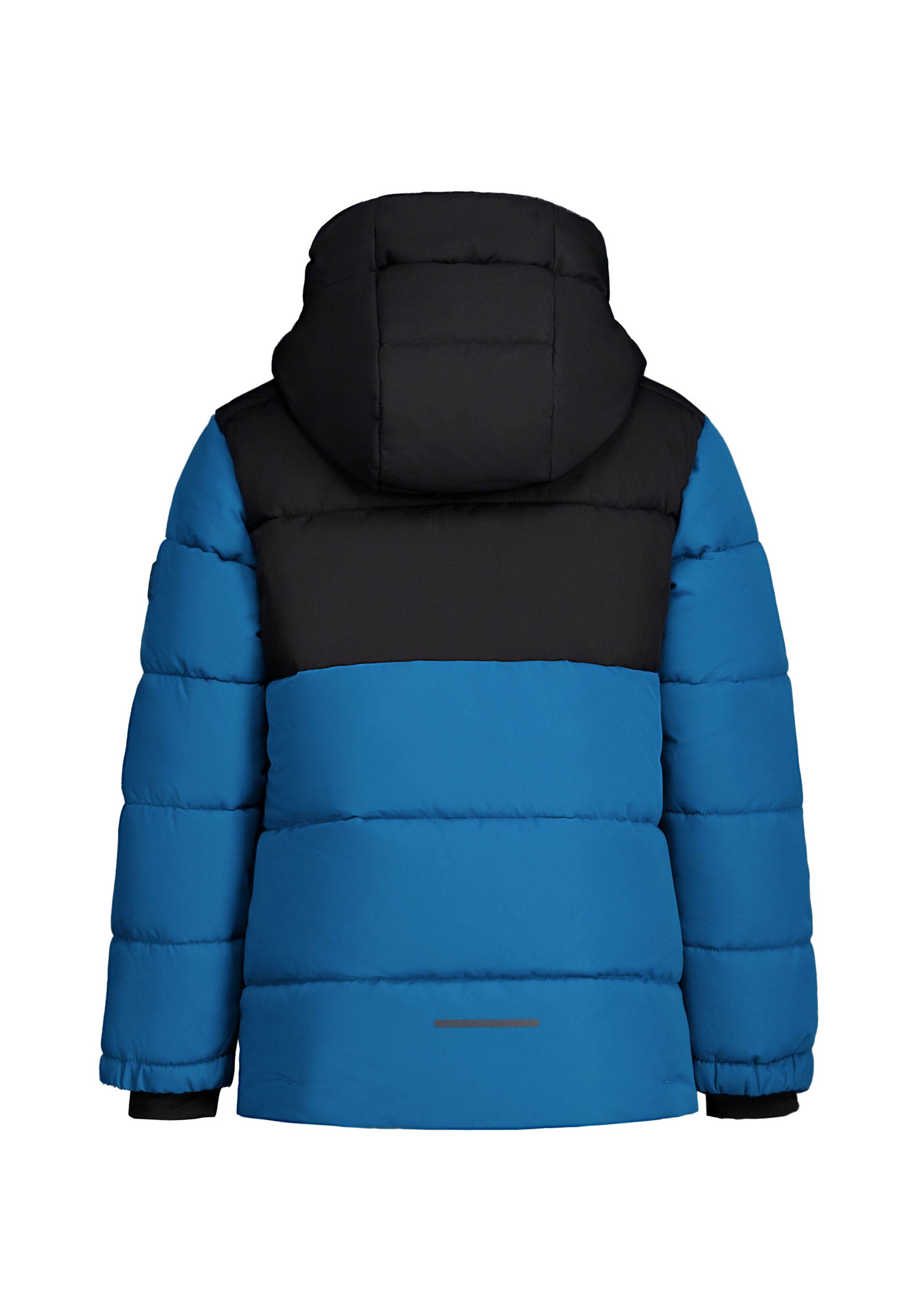 Icepeak Louin Skijacke Kinder – Blue