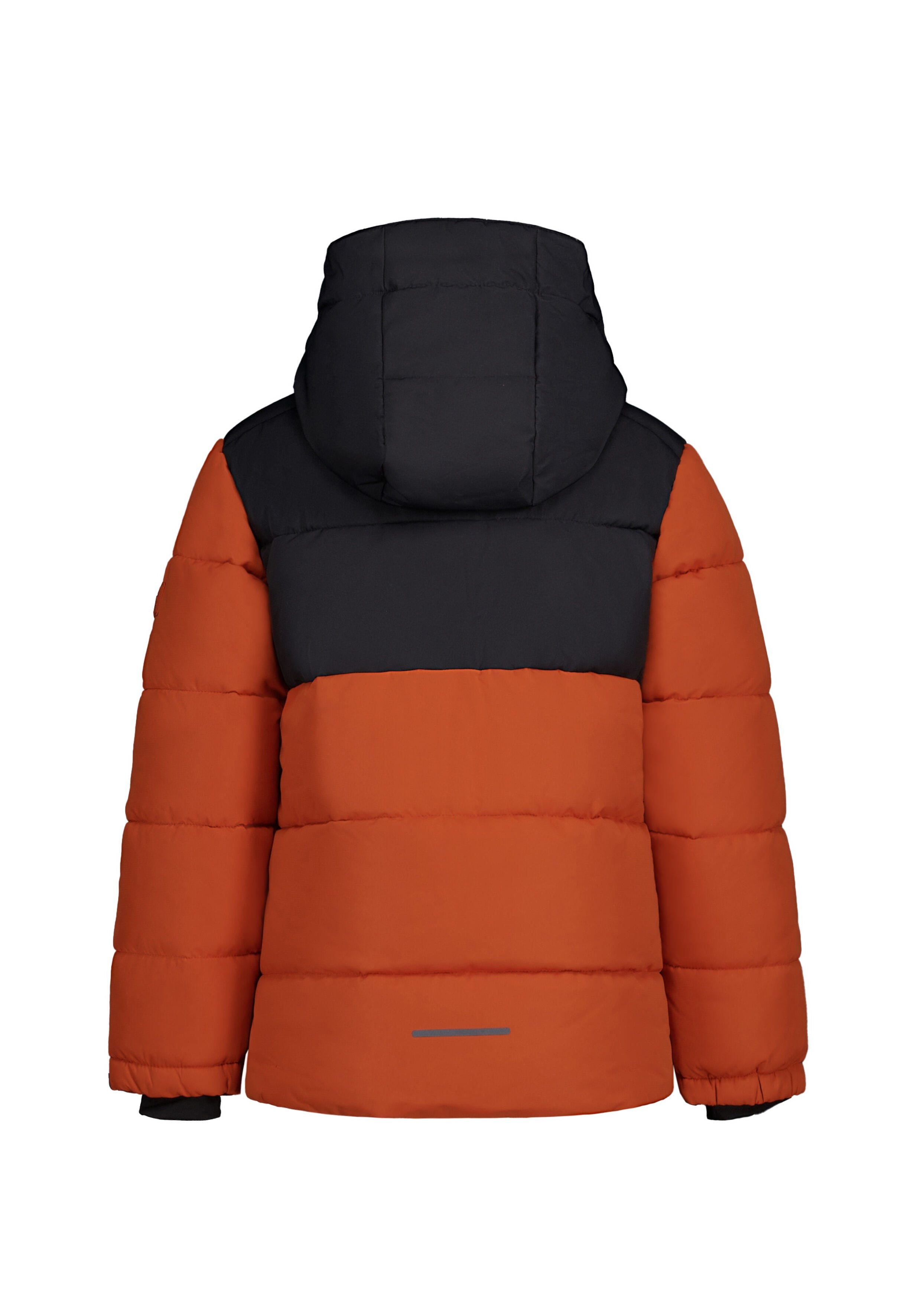 Icepeak Louin Skijacke Kinder – Rust