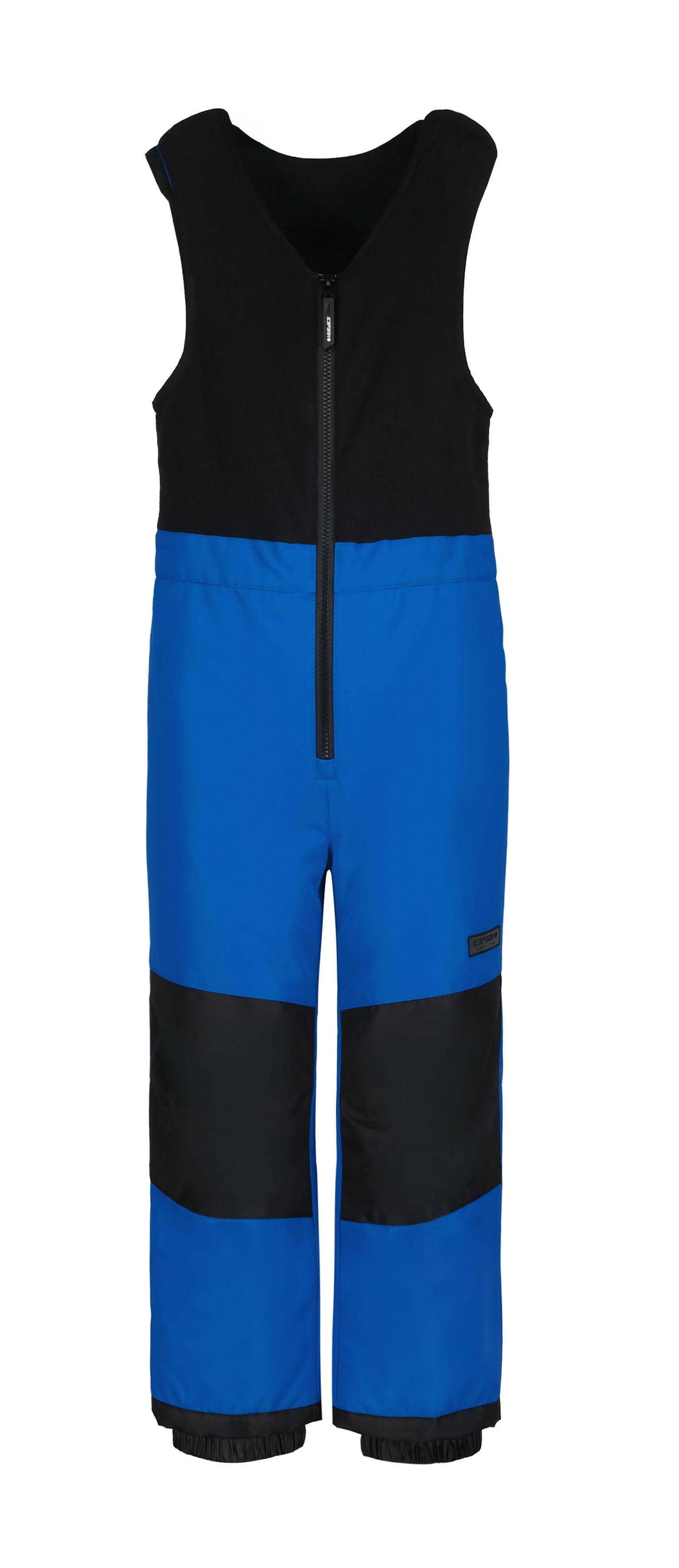 Icepeak Jiazi Skihose Kinder – Blue