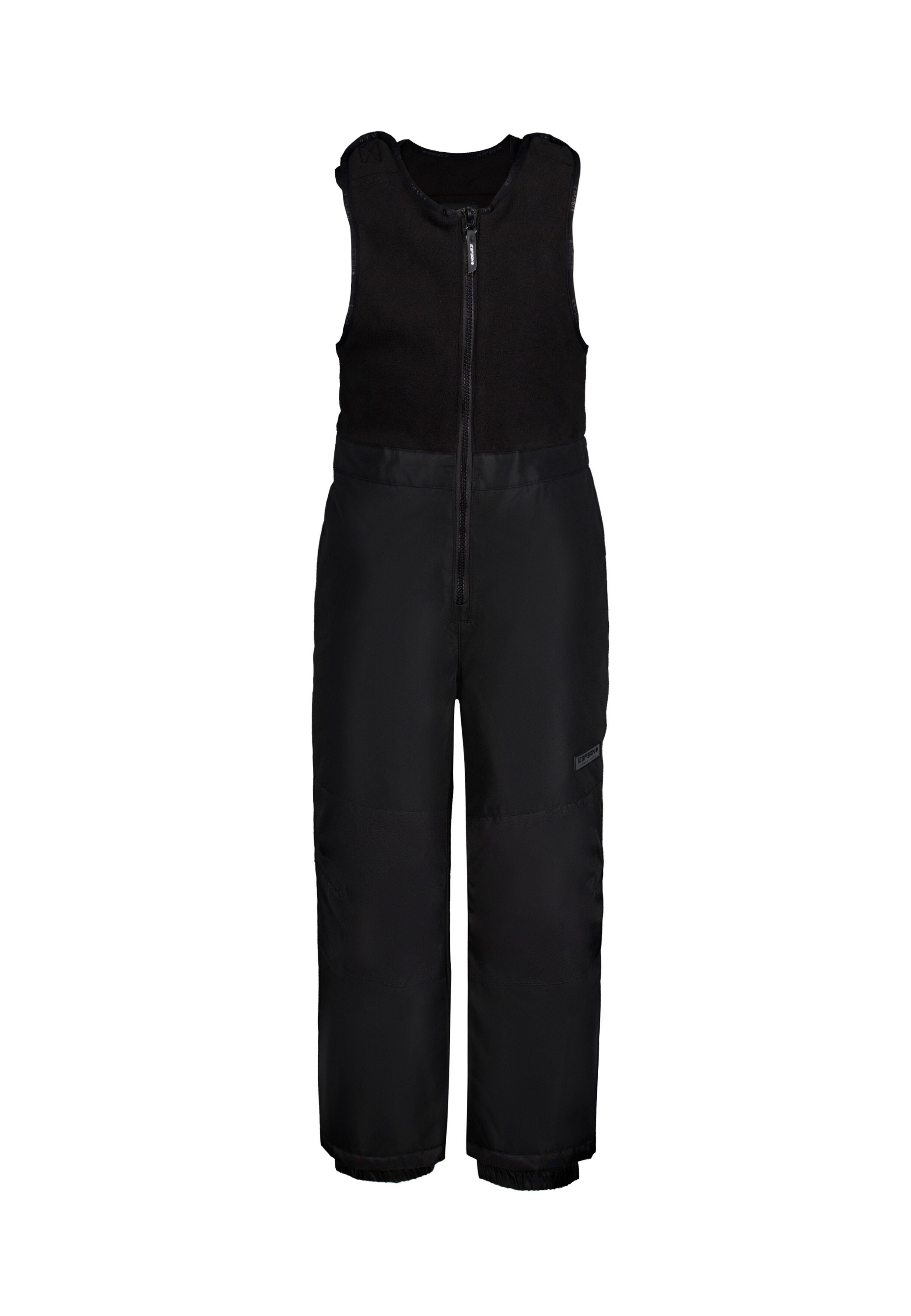 Icepeak Jiazi Skihose Kinder – Basic black