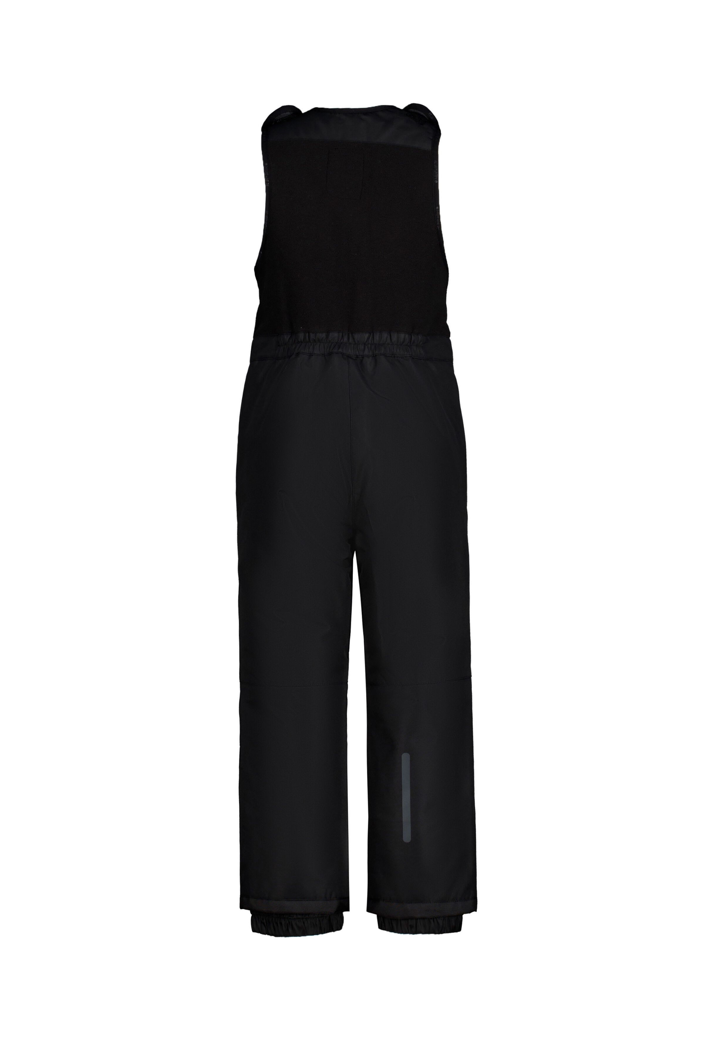 Icepeak Jiazi Skihose Kinder – Basic black