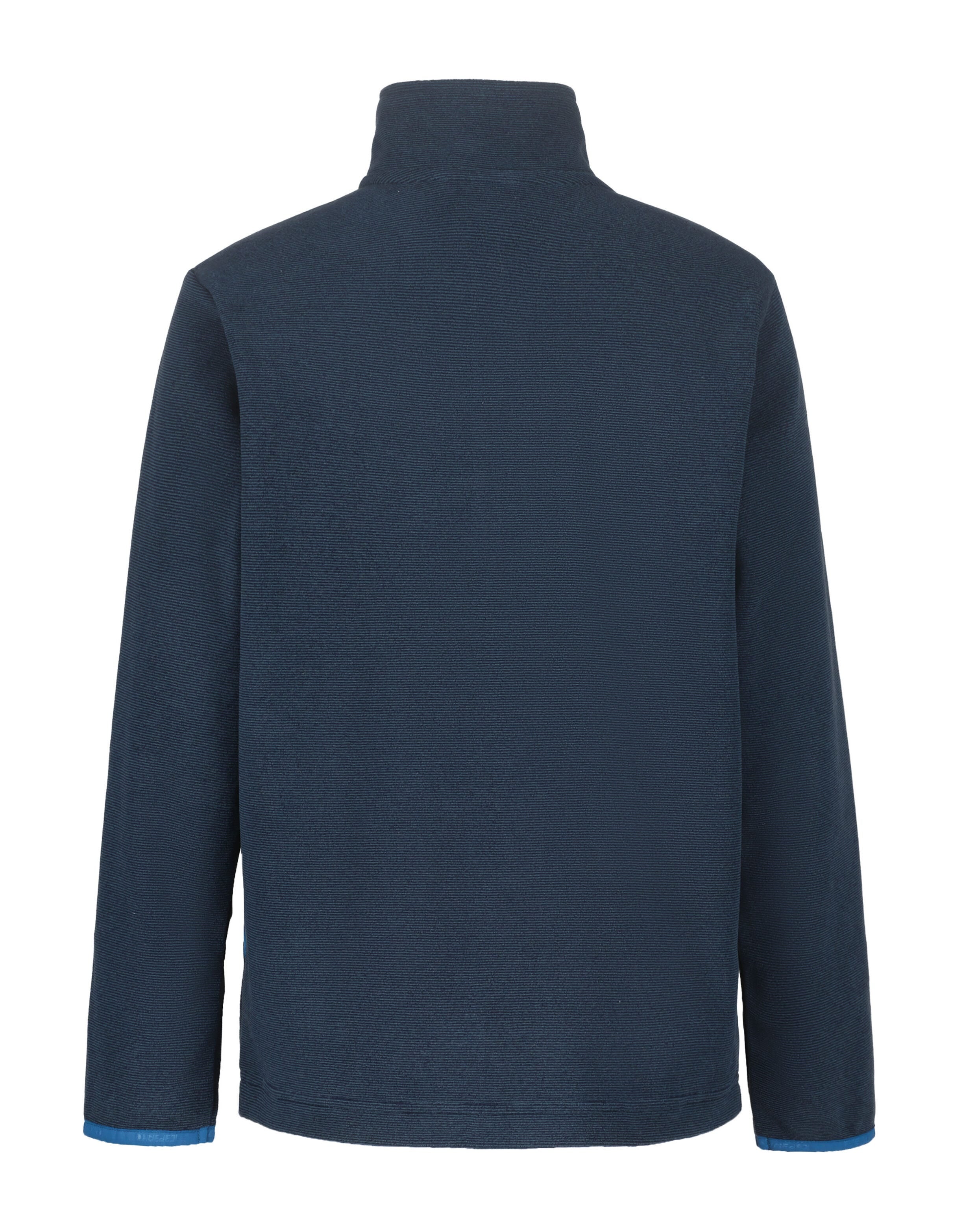 Icepeak Koyuk Fleecejacke Kinder – Dark blue