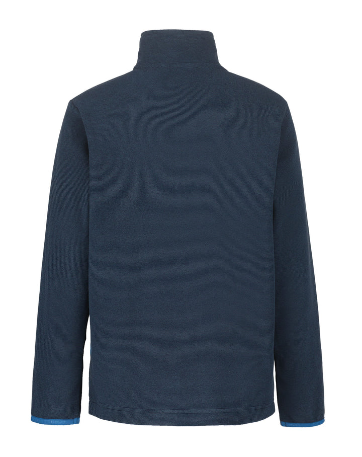Icepeak Koyuk Fleecejacke Kinder – Dark blue