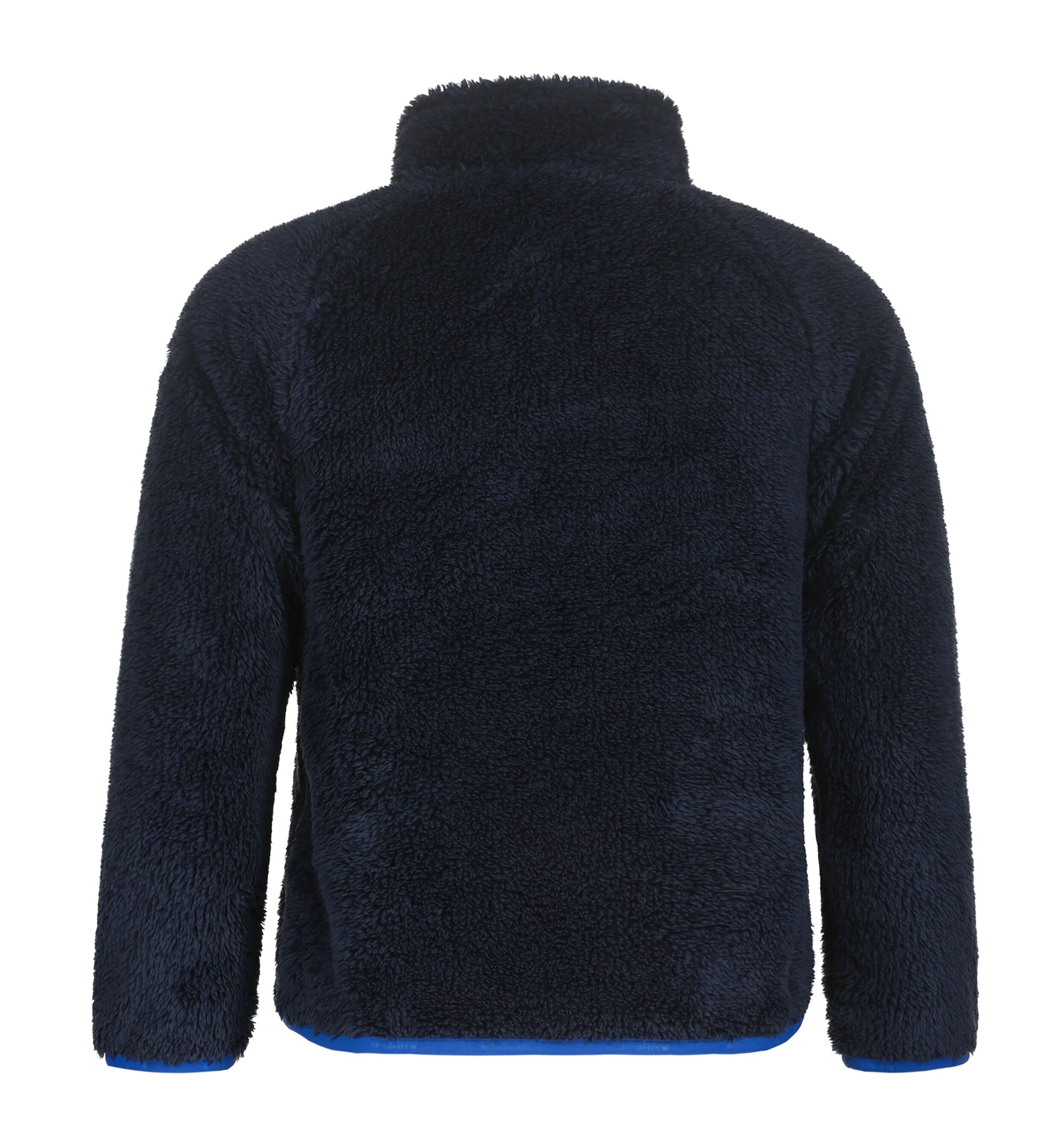 Icepeak Jaipur Fleecejacke Kinder – Dark blue