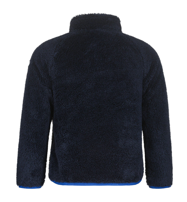 Icepeak Jaipur Fleecejacke Kinder – Dark blue
