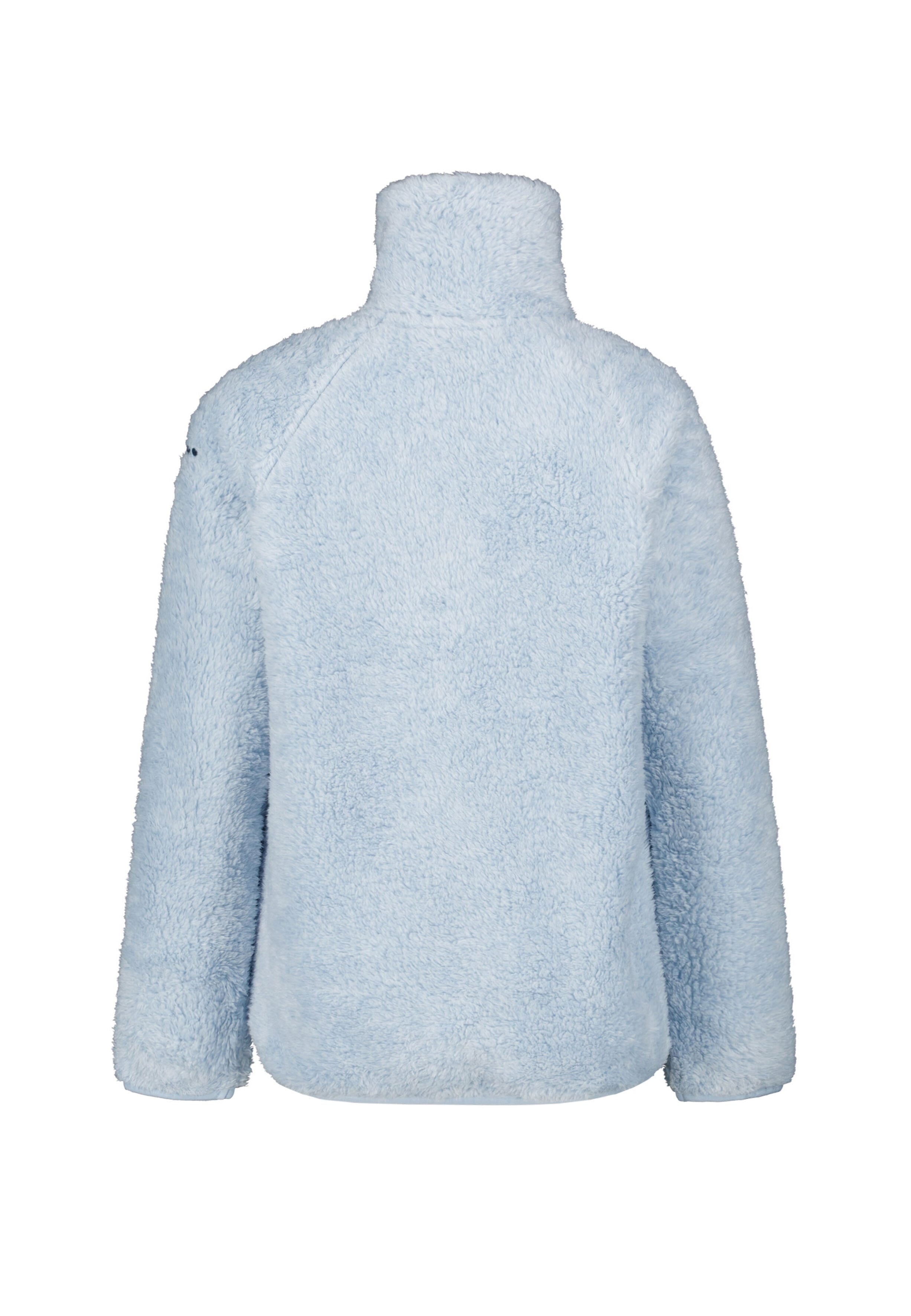 Icepeak Loma Fleecejacke Kinder – Baby blue