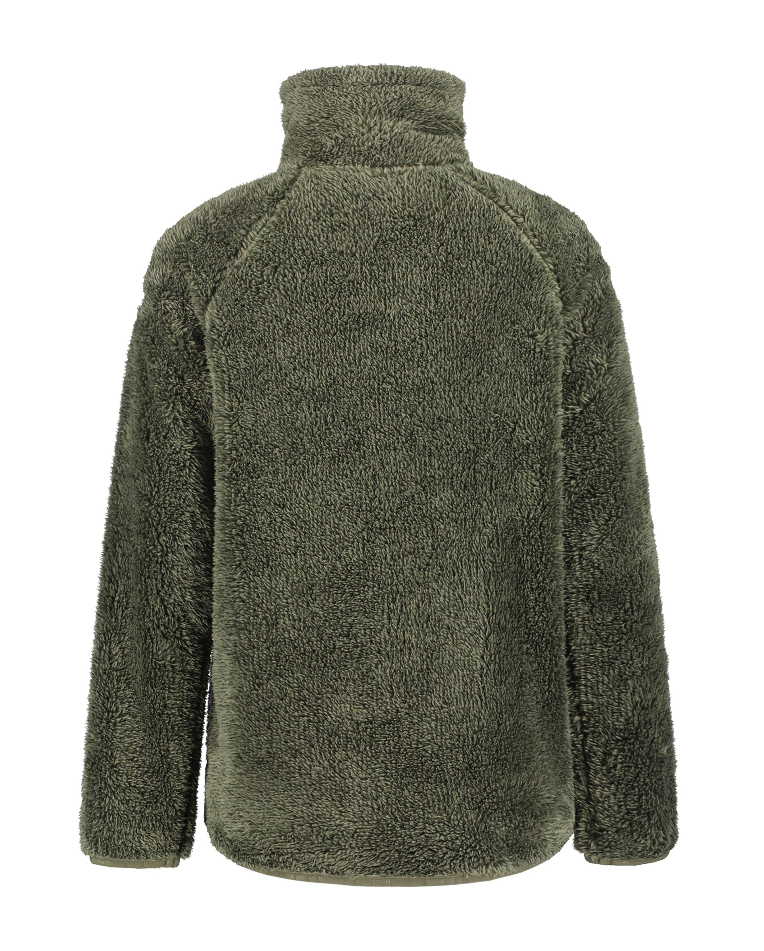 Icepeak Loma Fleecejacke Kinder – Light green