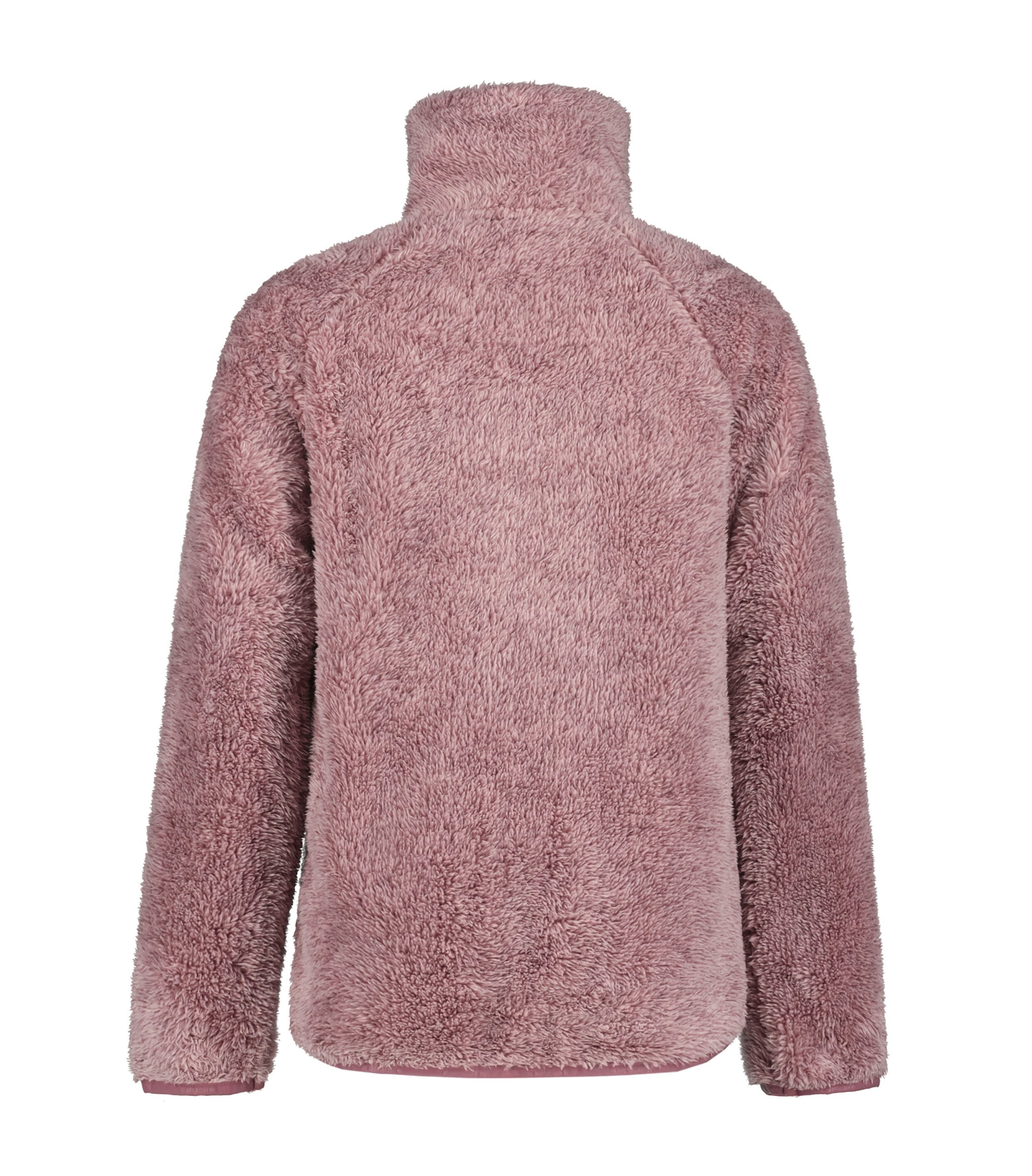 Icepeak Loma Fleecejacke Kinder – Amethyst