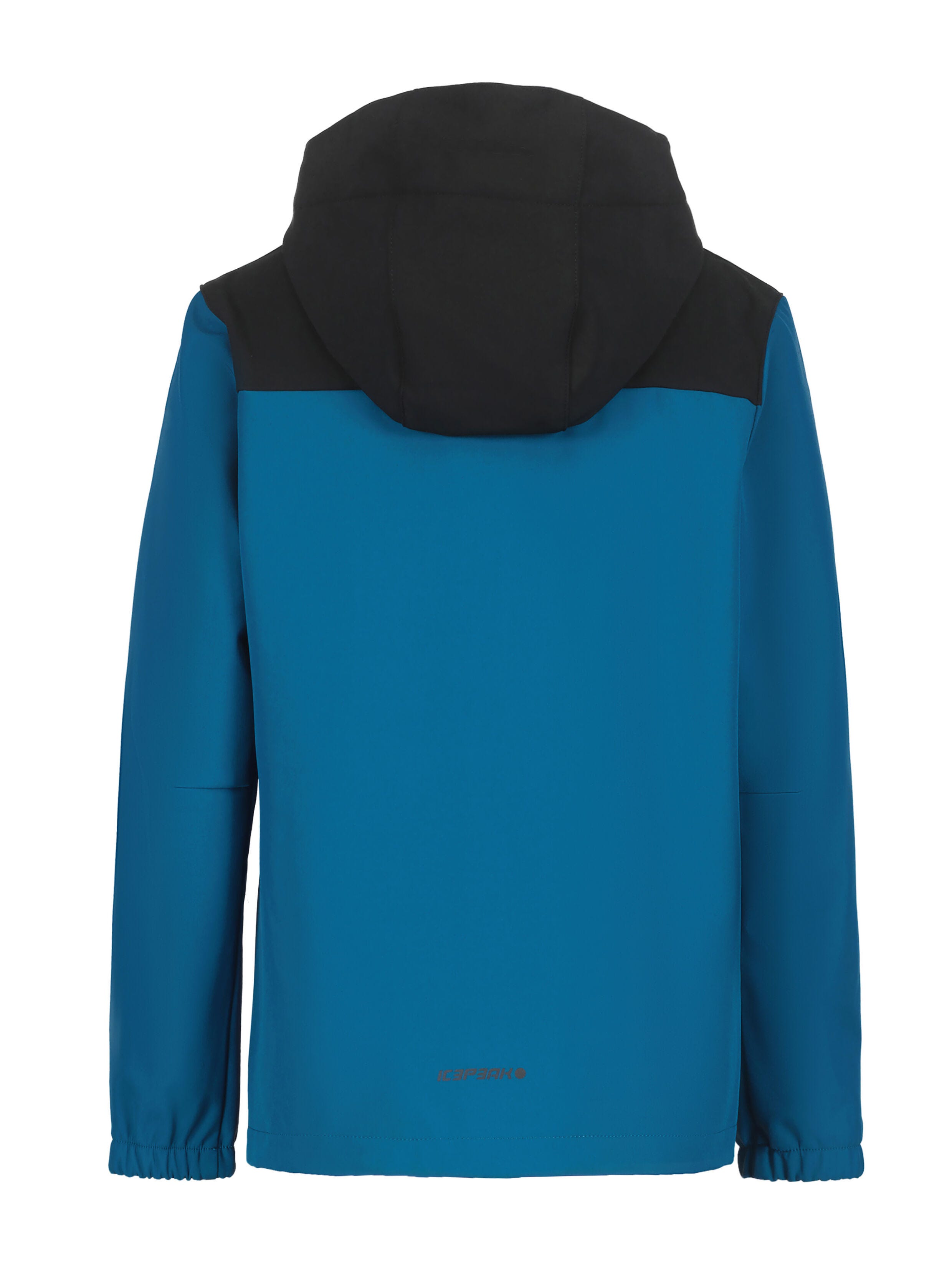 Icepeak Konan Softshelljacke Kinder – Blue