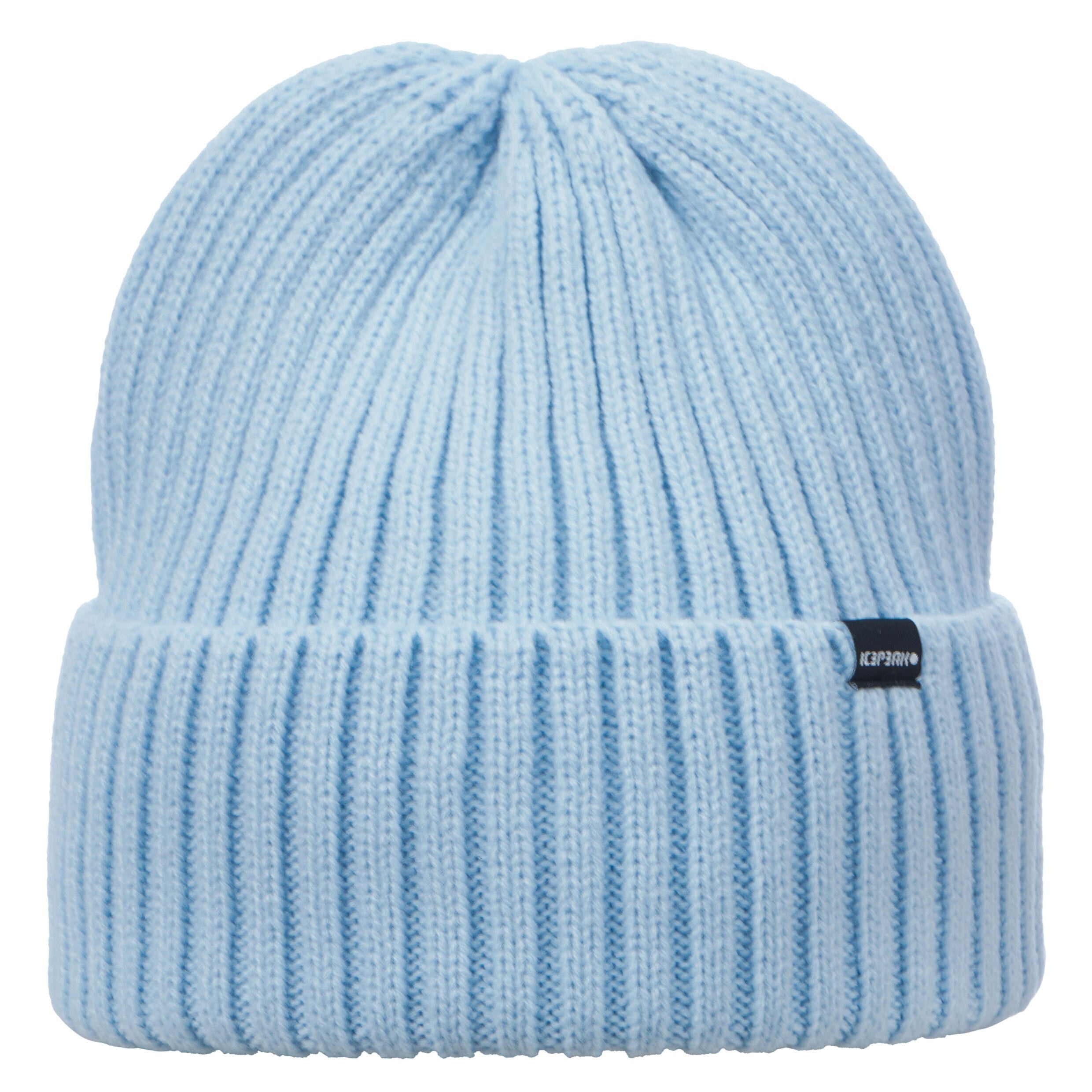 Icepeak Havre Mütze Kinder – Baby blue