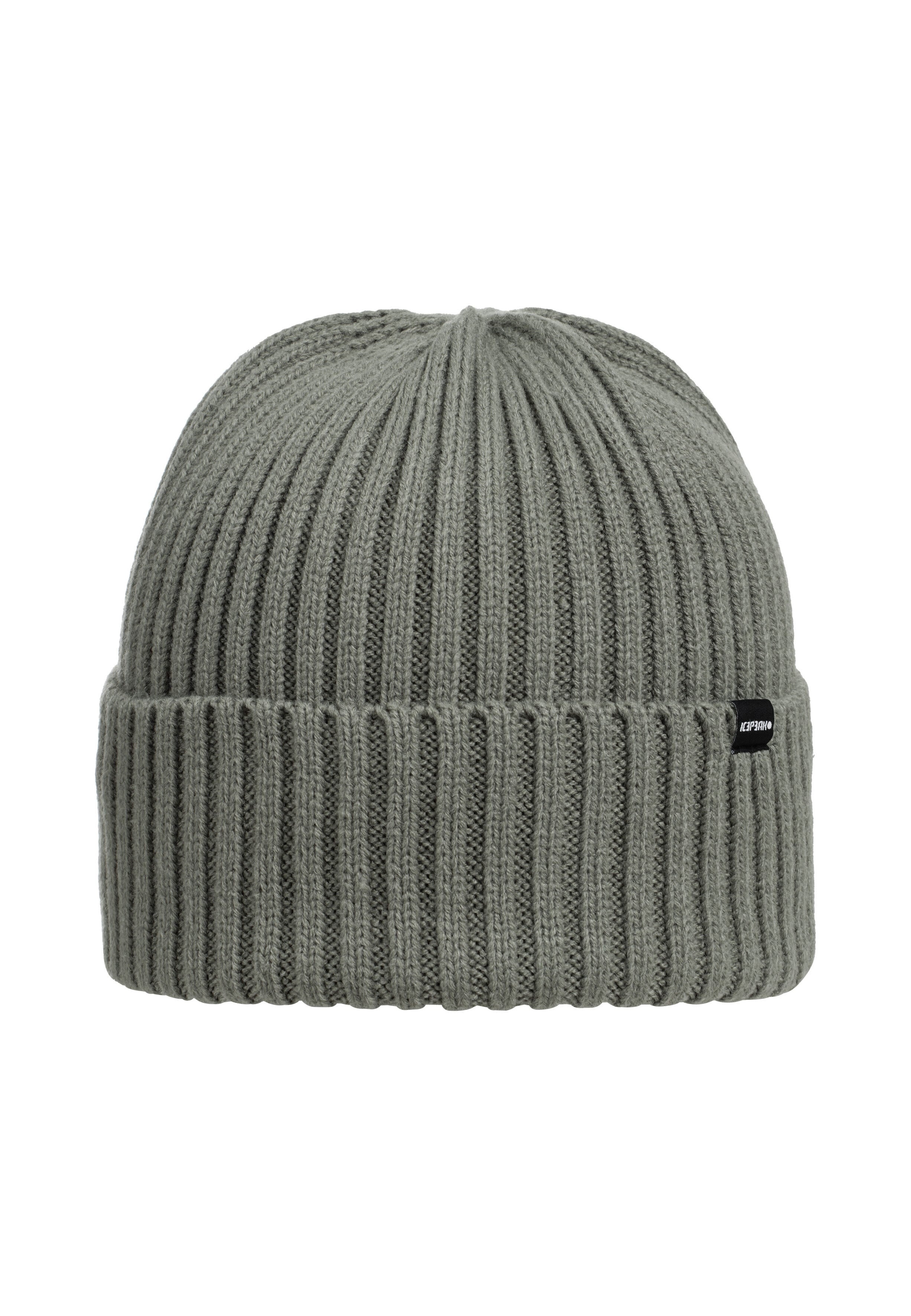 Icepeak Havre Mütze Kinder – Light green