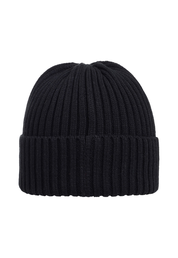 Icepeak Havre Mütze Kinder – Basic black