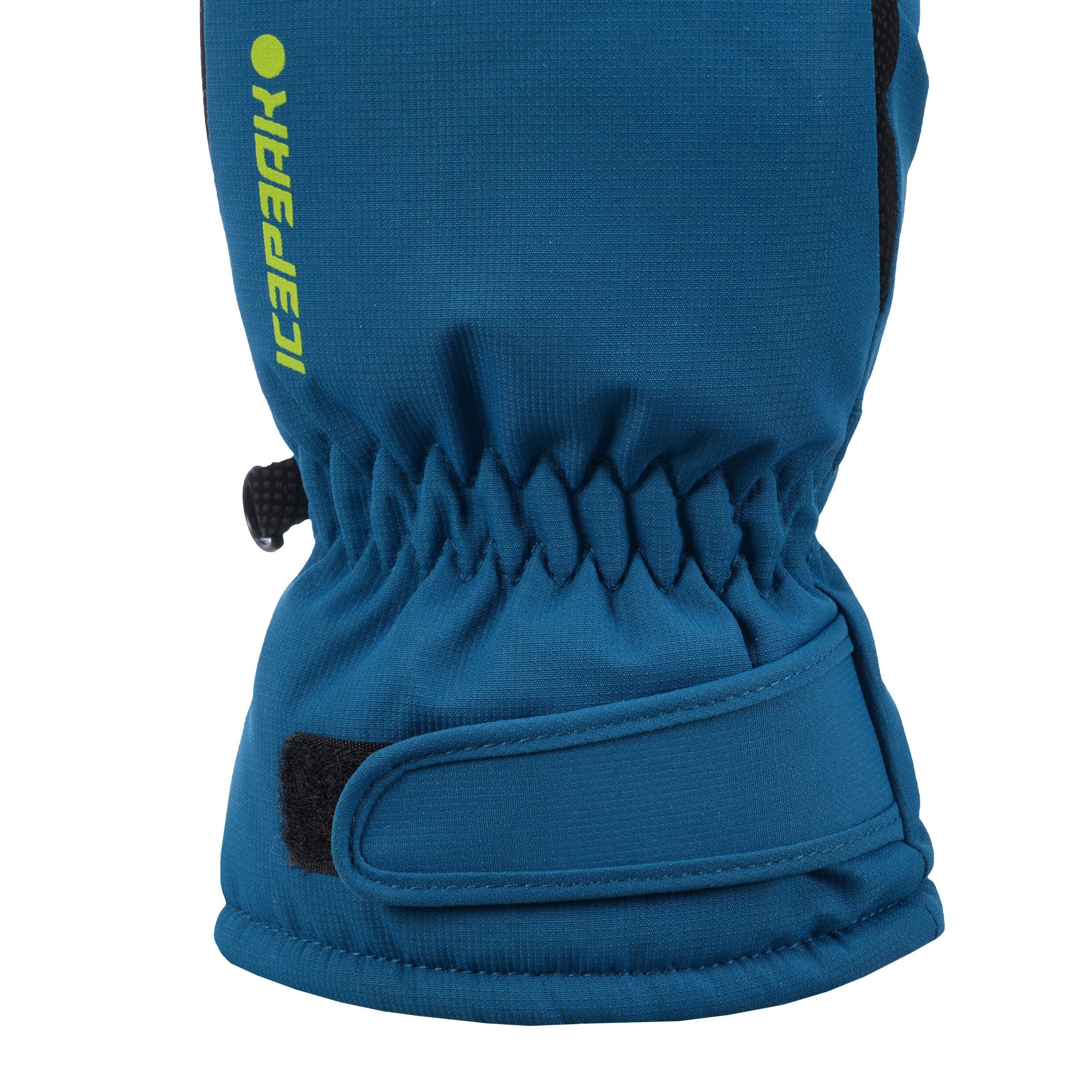 Icepeak Hayden Jr Handschuh Kinder – Blue