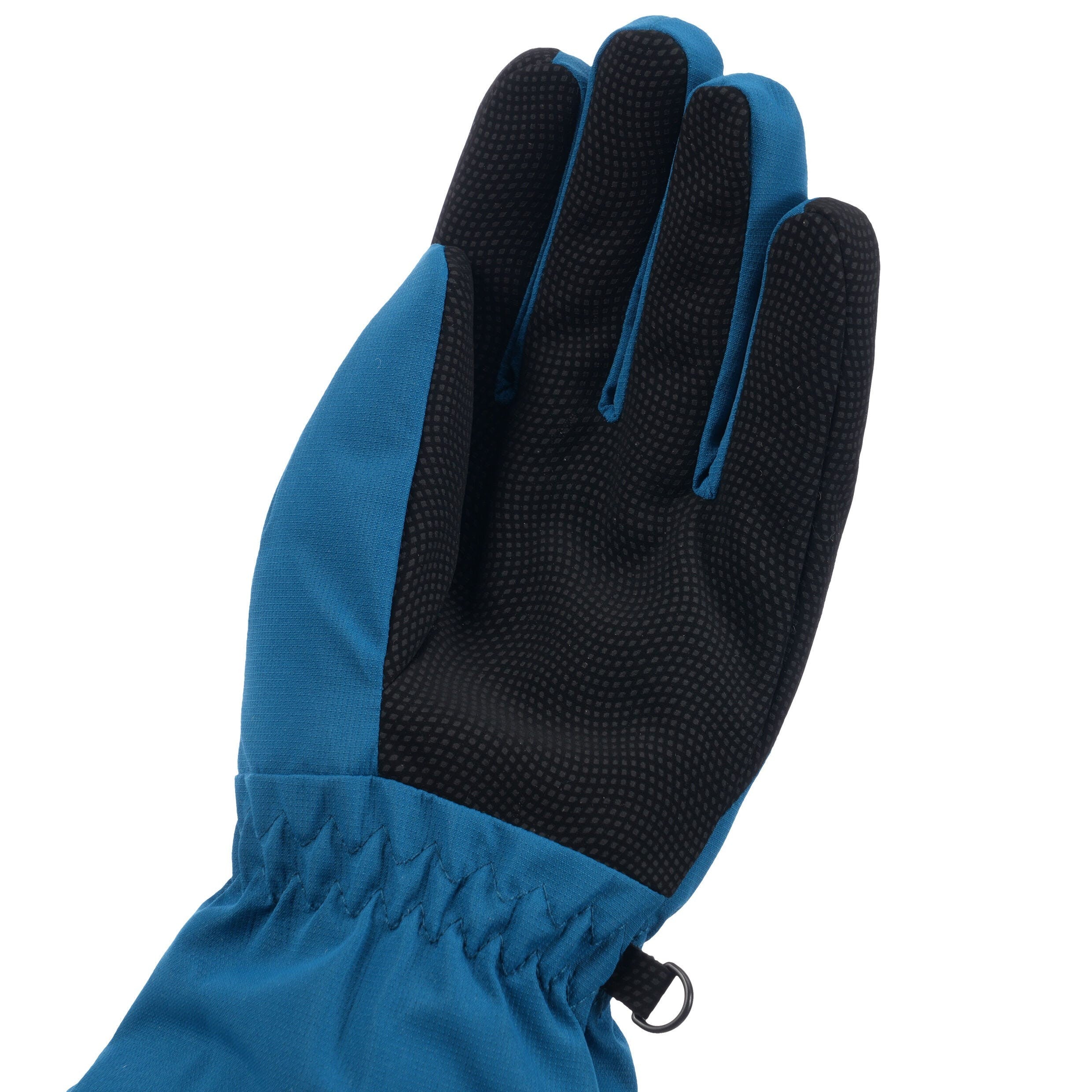 Icepeak Hayden Jr Handschuh Kinder – Blue