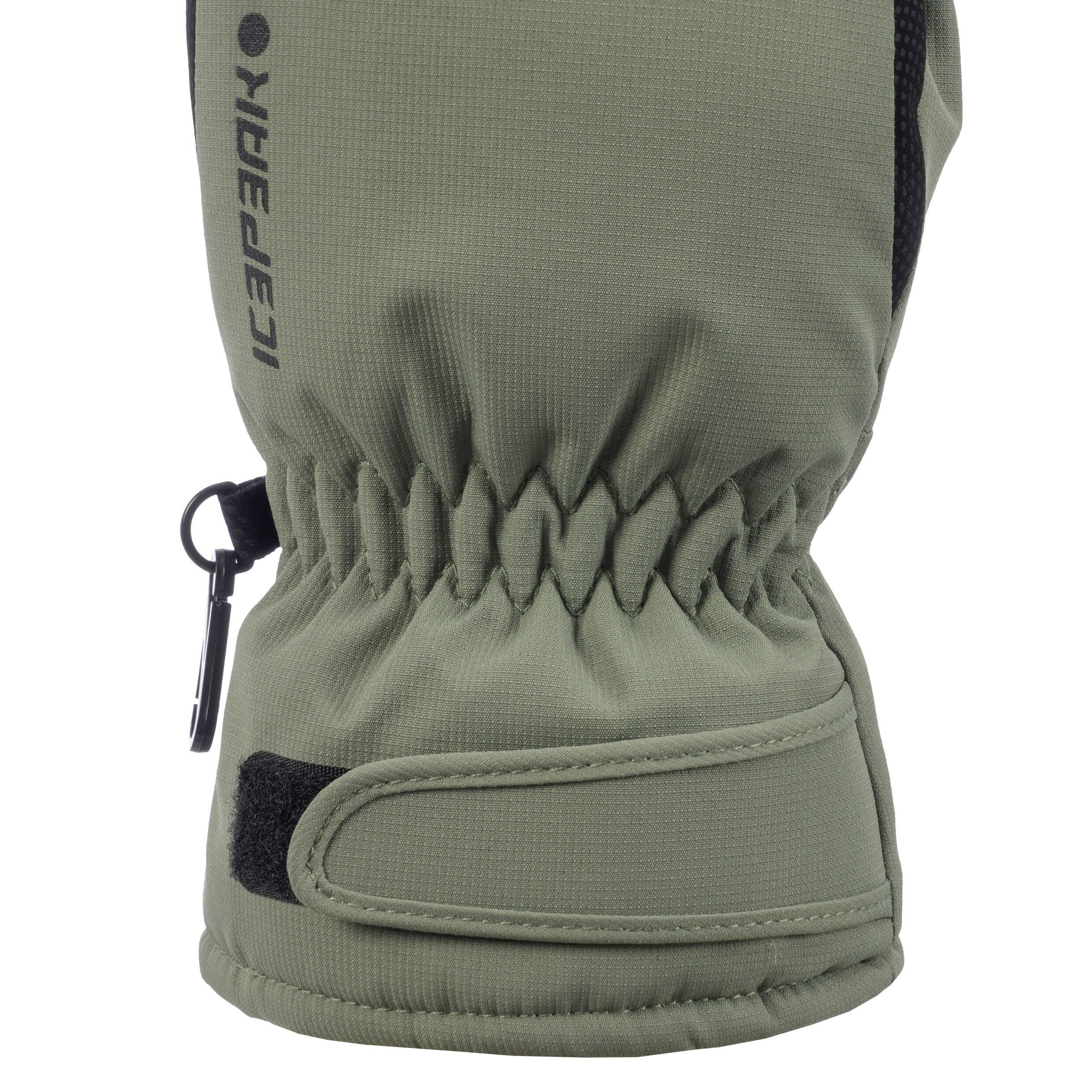 Icepeak Hayden Jr Handschuh Kinder – Light green