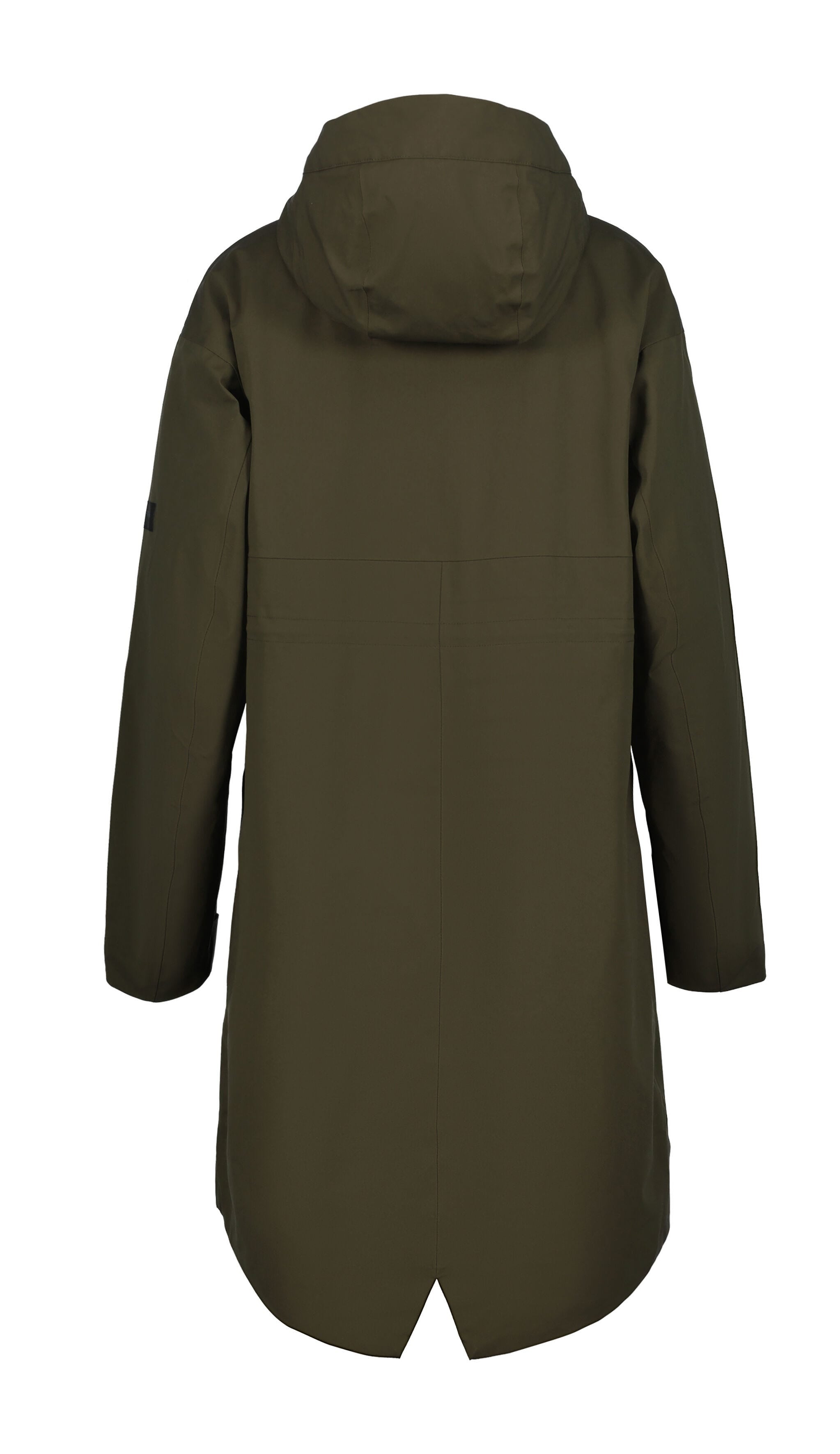 Icepeak Minier Parka Damen – Olive