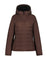 Chocolate brown