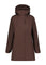 Chocolate brown
