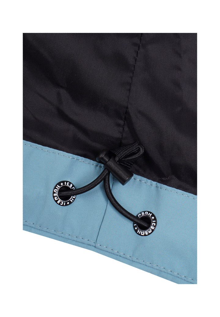 Icepeak Dover Shelljacke Damen – Light blue