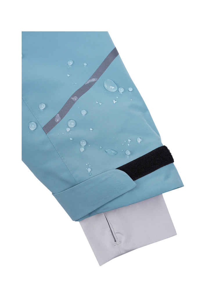 Icepeak Dover Shelljacke Damen – Light blue