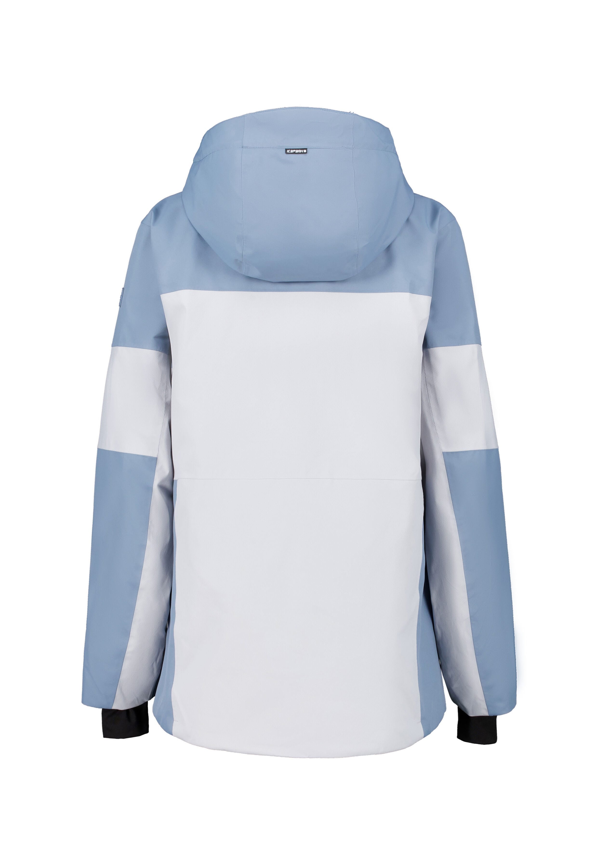 Icepeak Cavour Skijacke Damen – Light grey