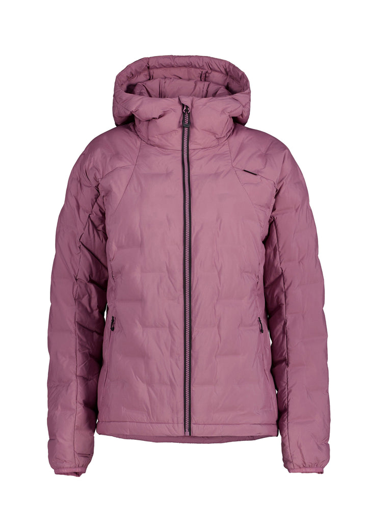 Icepeak Bellewood Jacke Damen – Amethyst