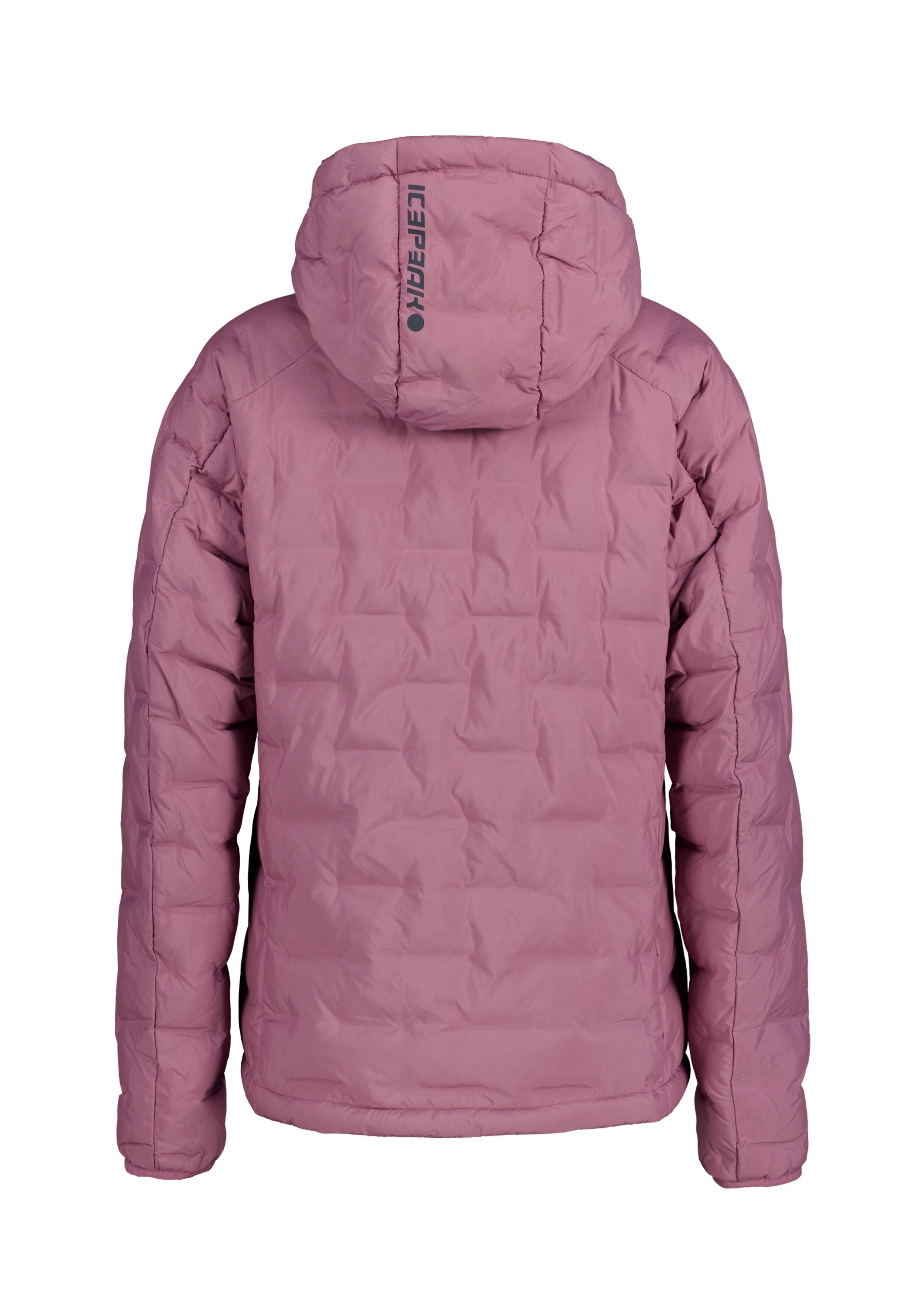 Icepeak Bellewood Jacke Damen – Amethyst