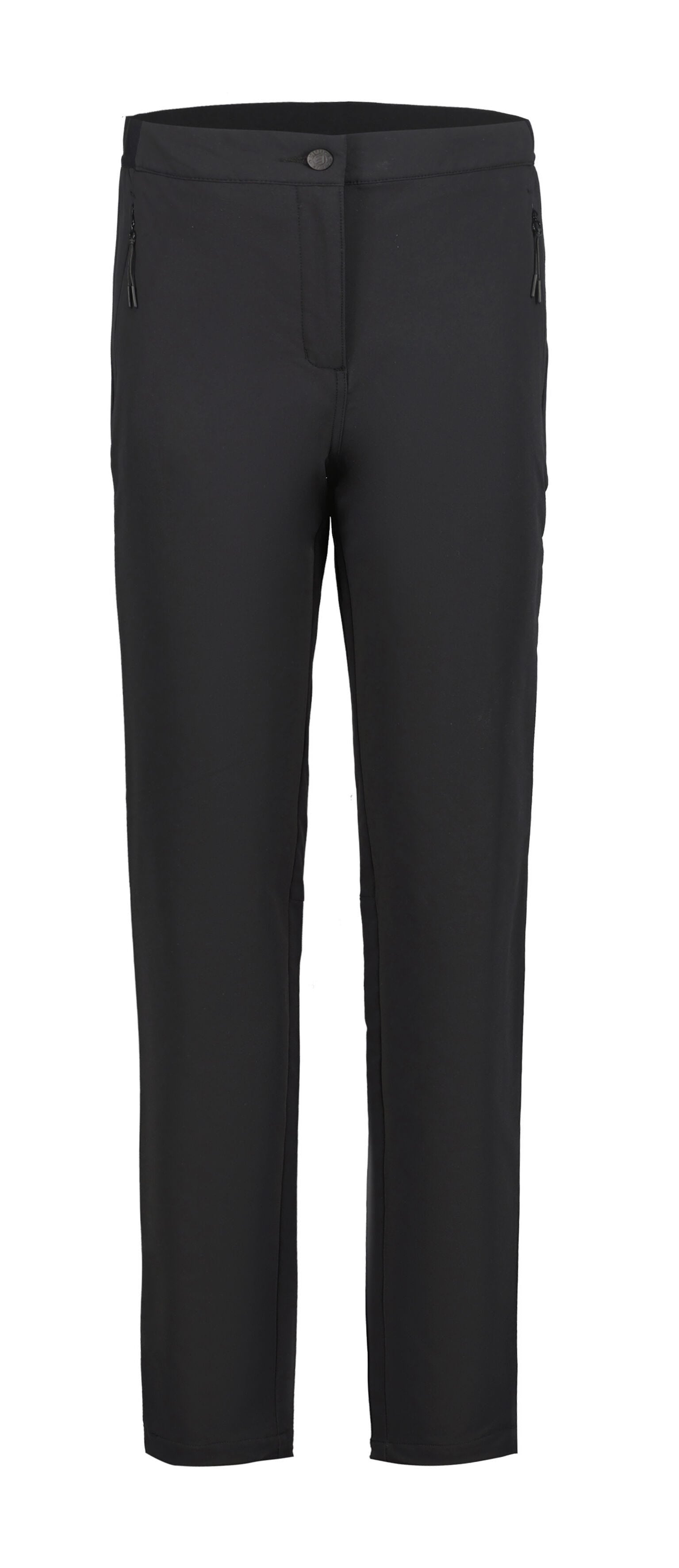 Icepeak Agri Hose Damen – Basic black