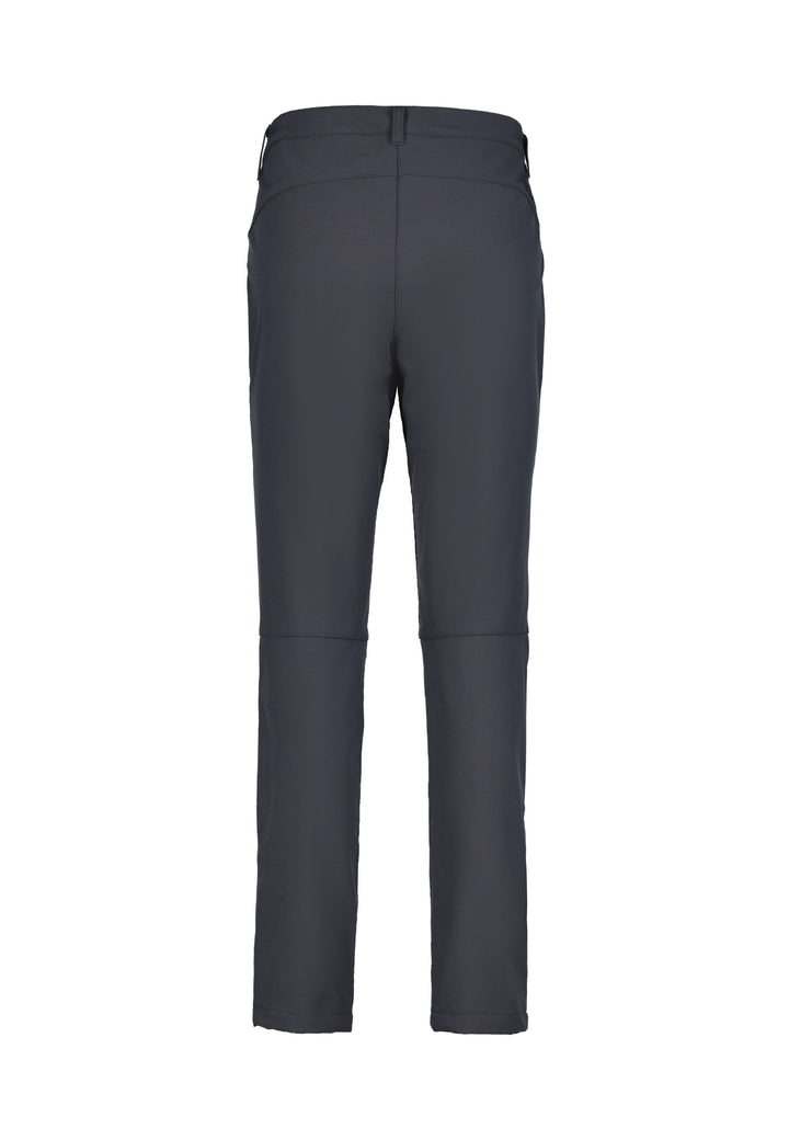 Icepeak Argyle Softshellhose Damen – Anthracite