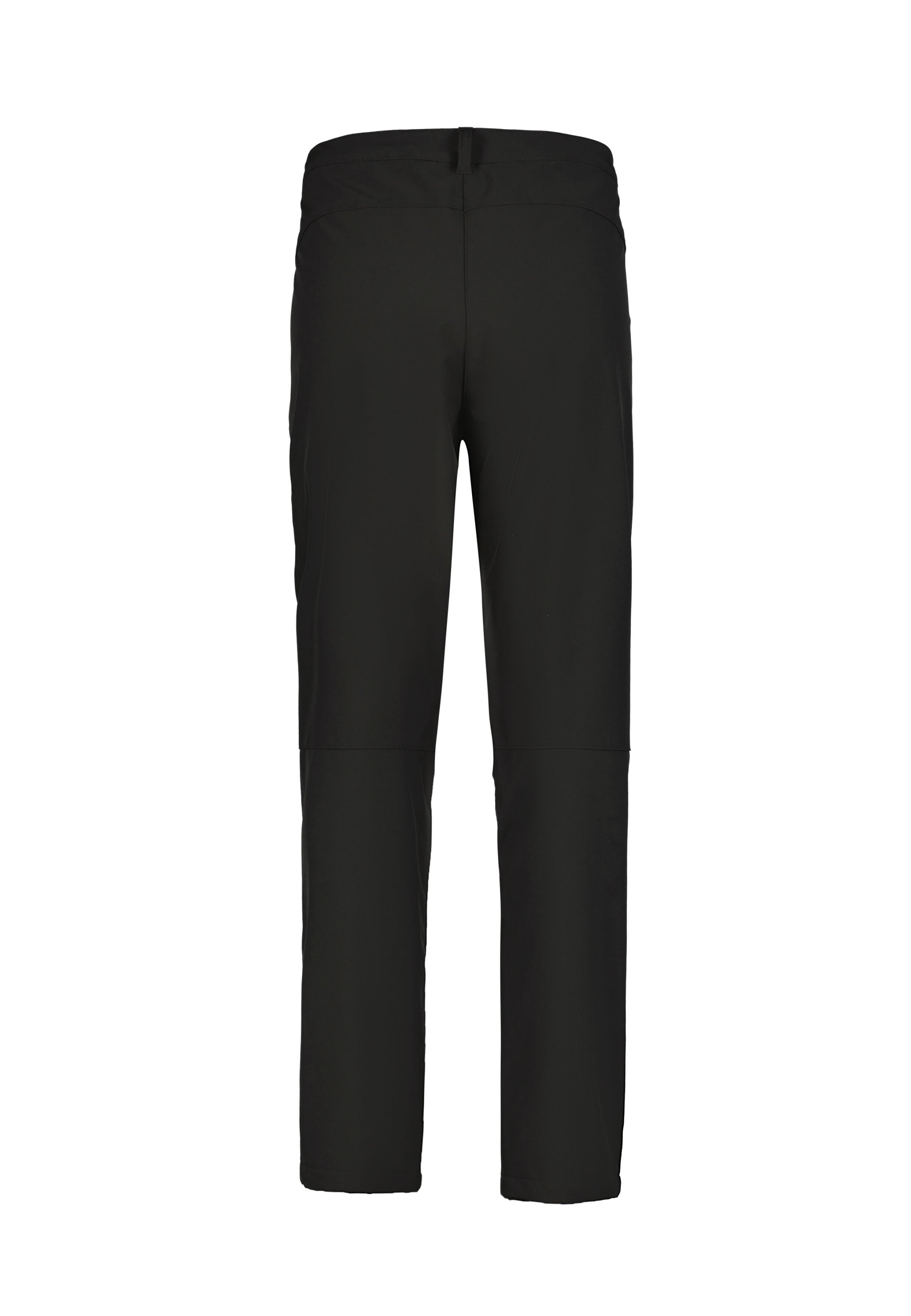Icepeak Argyle Softshellhose Damen – Basic black