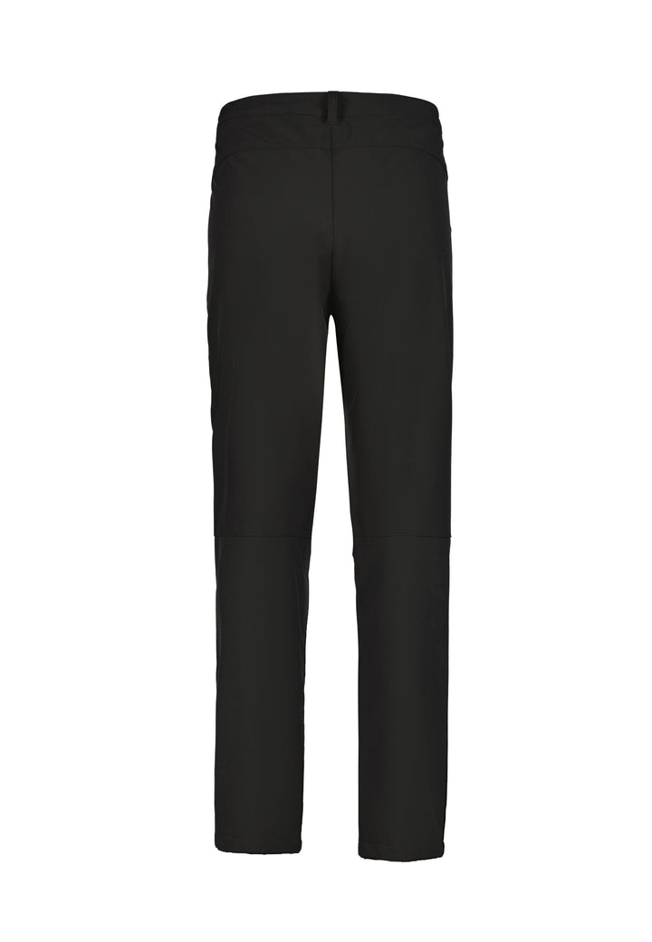 Icepeak Argyle Softshellhose Damen – Basic black