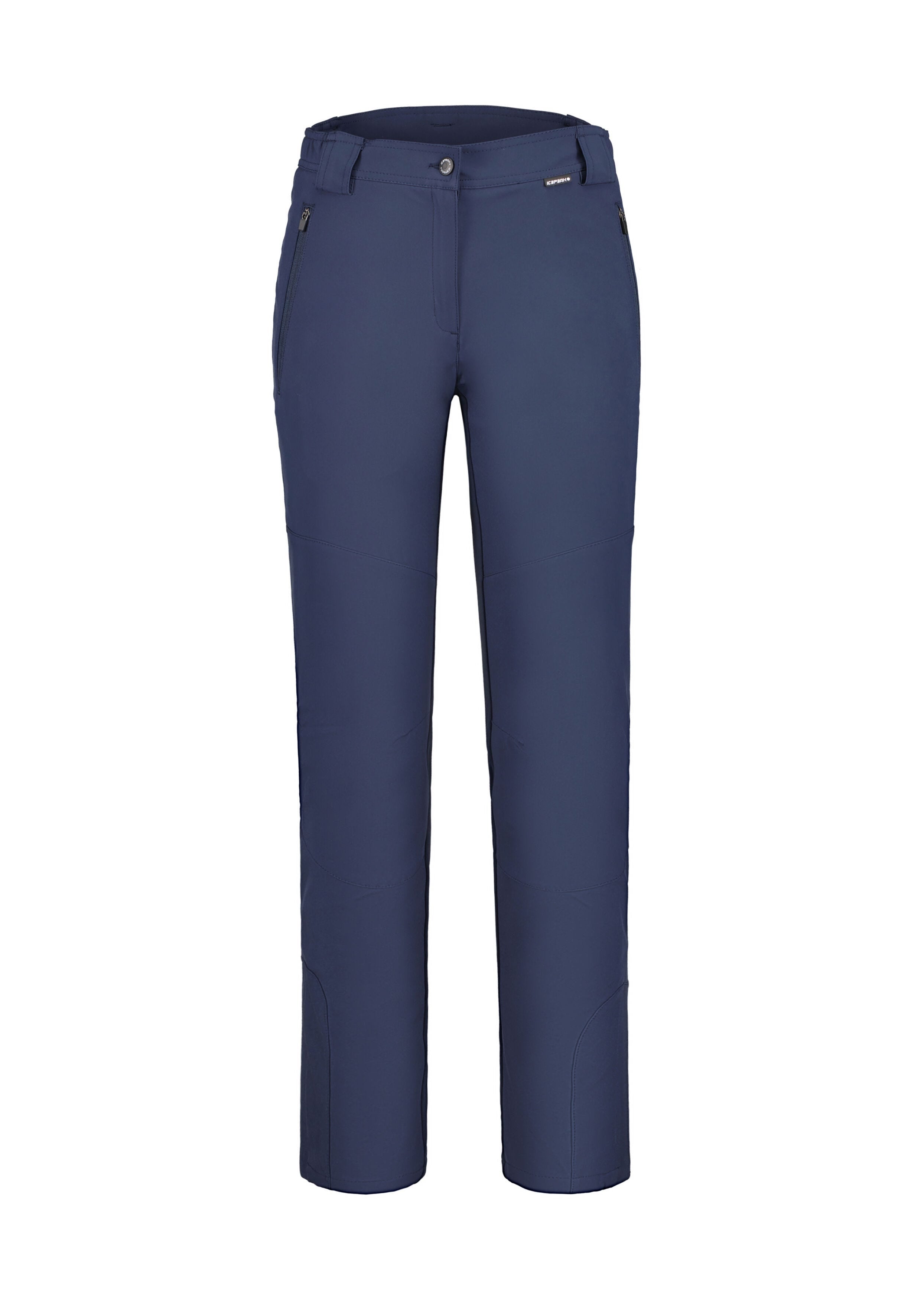 Icepeak Doral Hose Damen – Dark blue