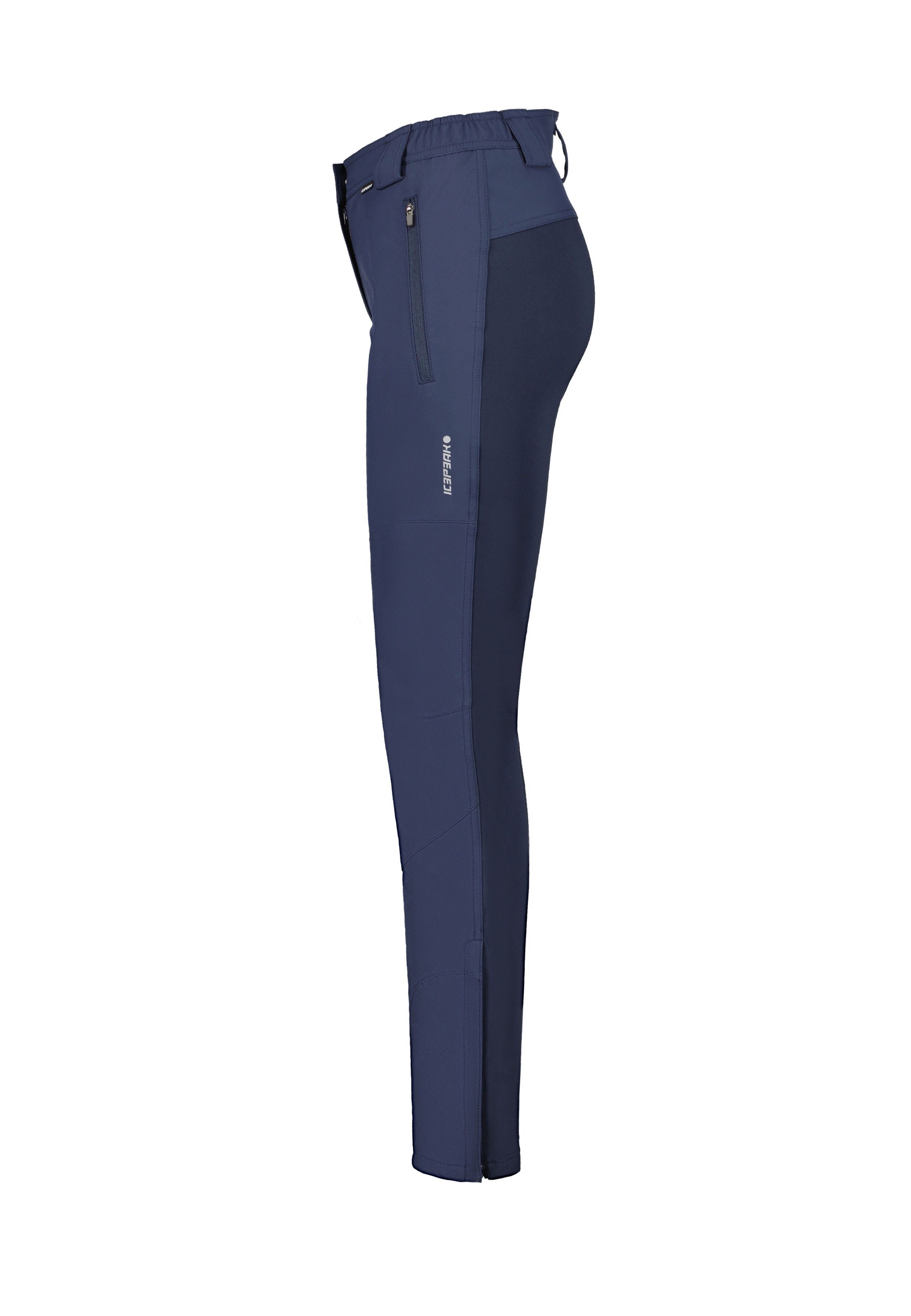 Icepeak Doral Hose Damen – Dark blue